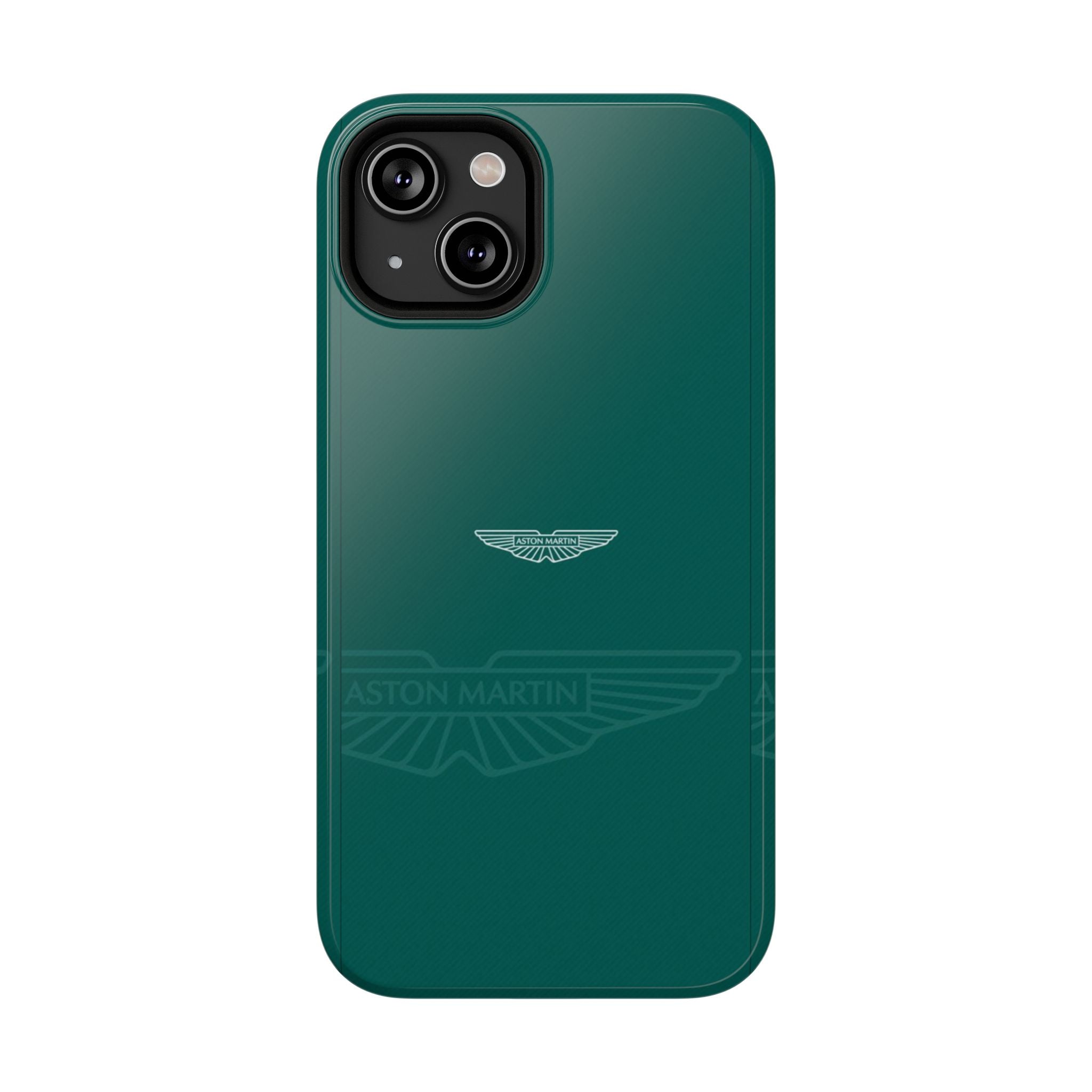 Aston Martin — Impact Resistant Phone Case