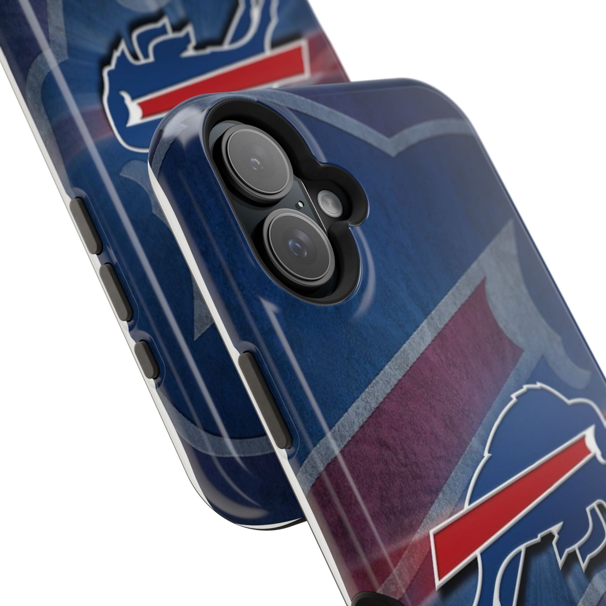Buffalo Bills —  Impact Resistant Phone Case