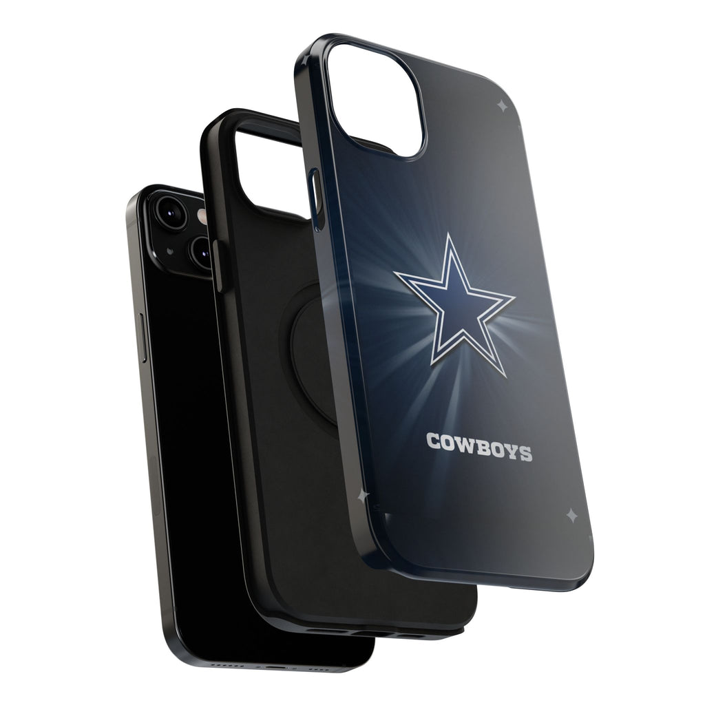 Dallas Cowboys — Impact-Resistant Phone Case