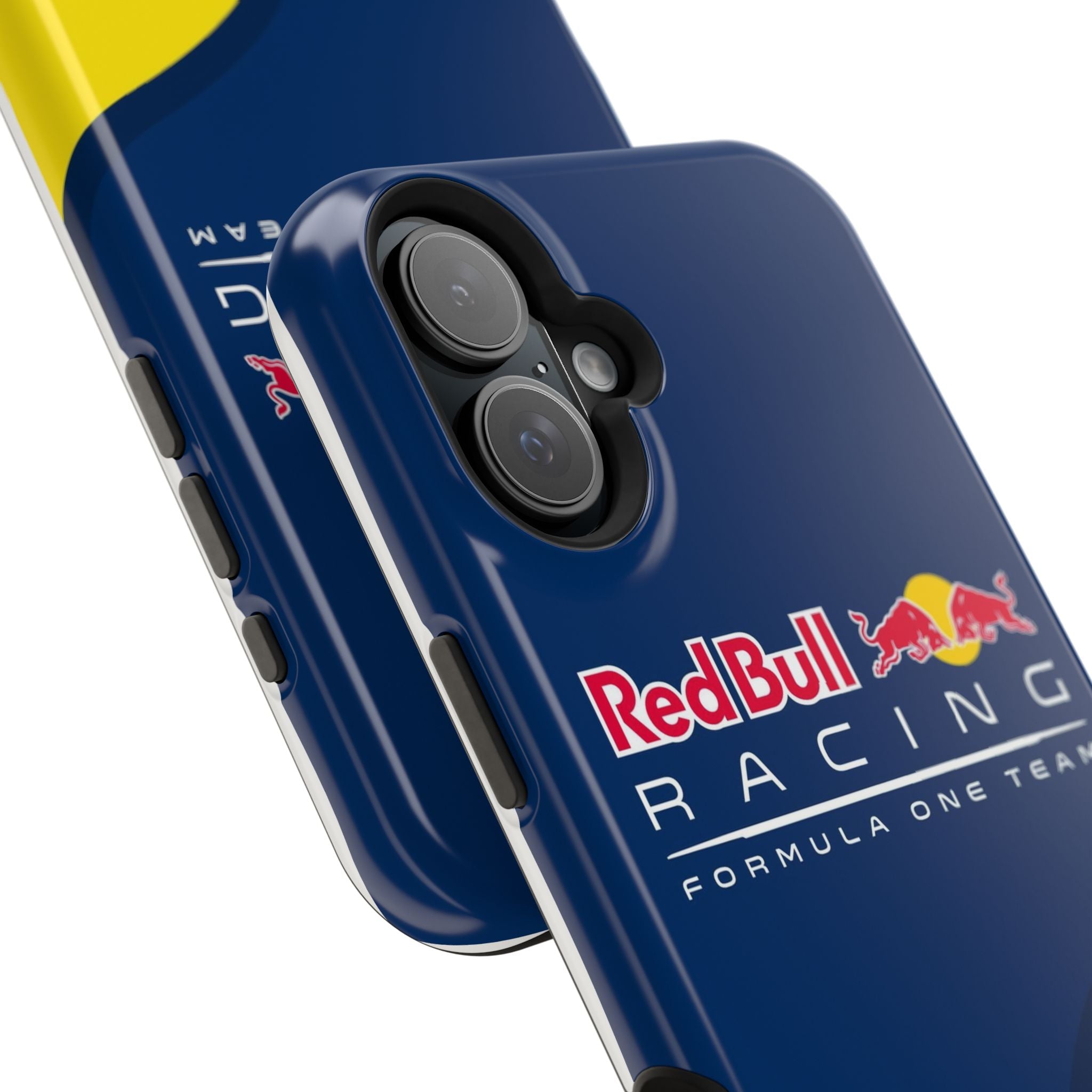 Red Bull Racing — Impact Resistant Phone Case