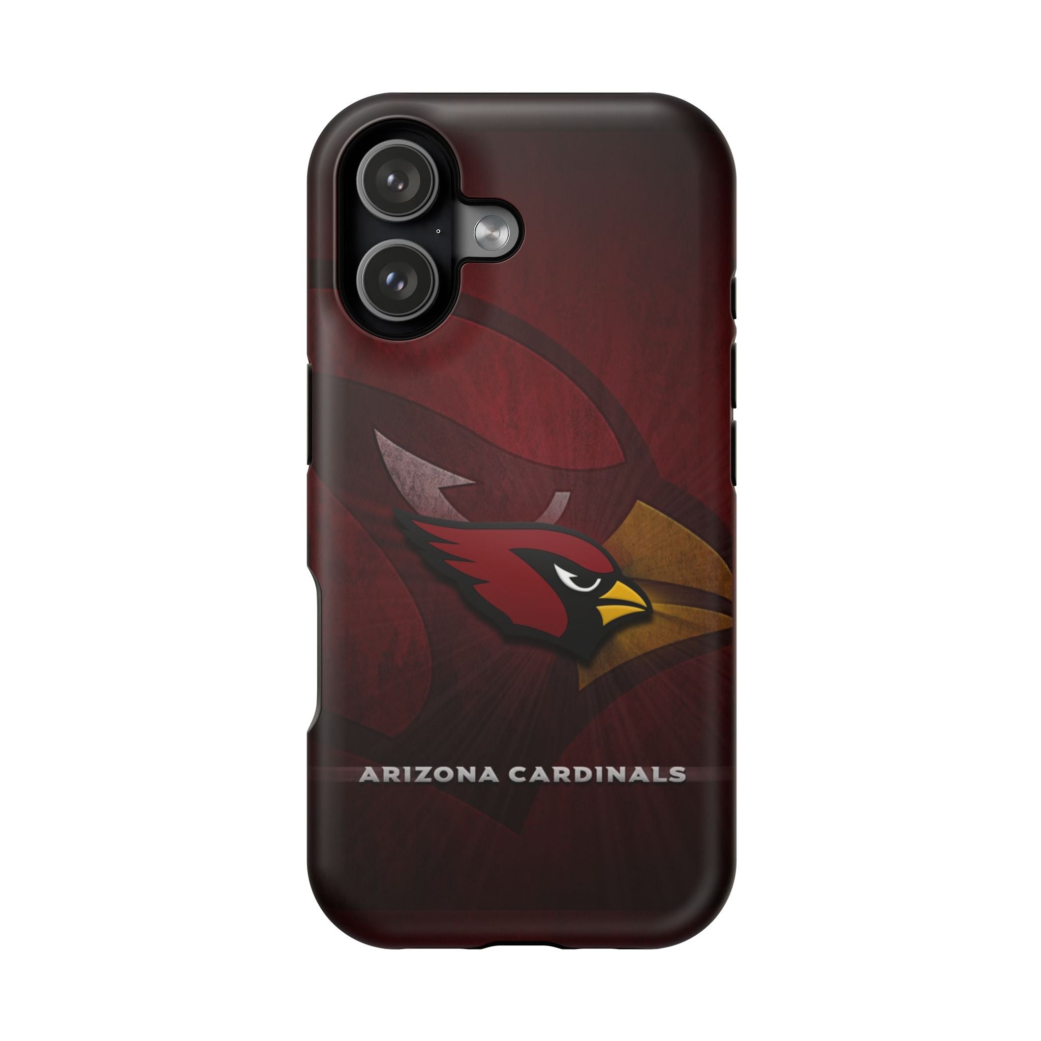 Arizona Cardinals — Impact Resistant Phone Case