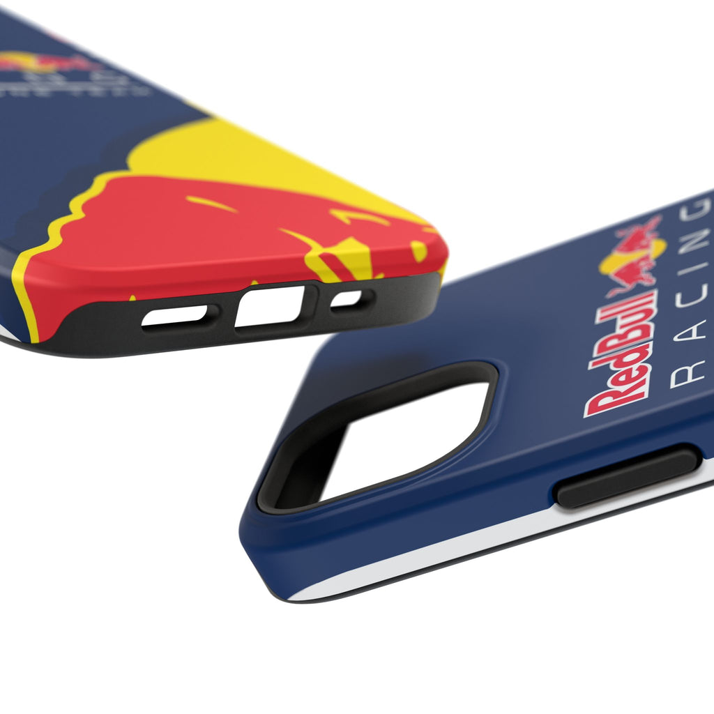 Red Bull Racing — Impact Resistant Phone Case