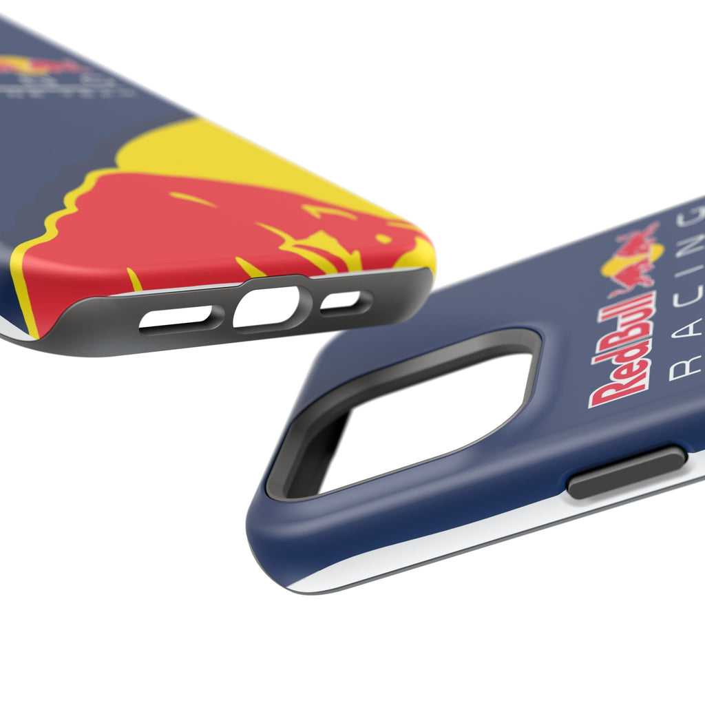 Red Bull Racing — Impact Resistant Phone Case
