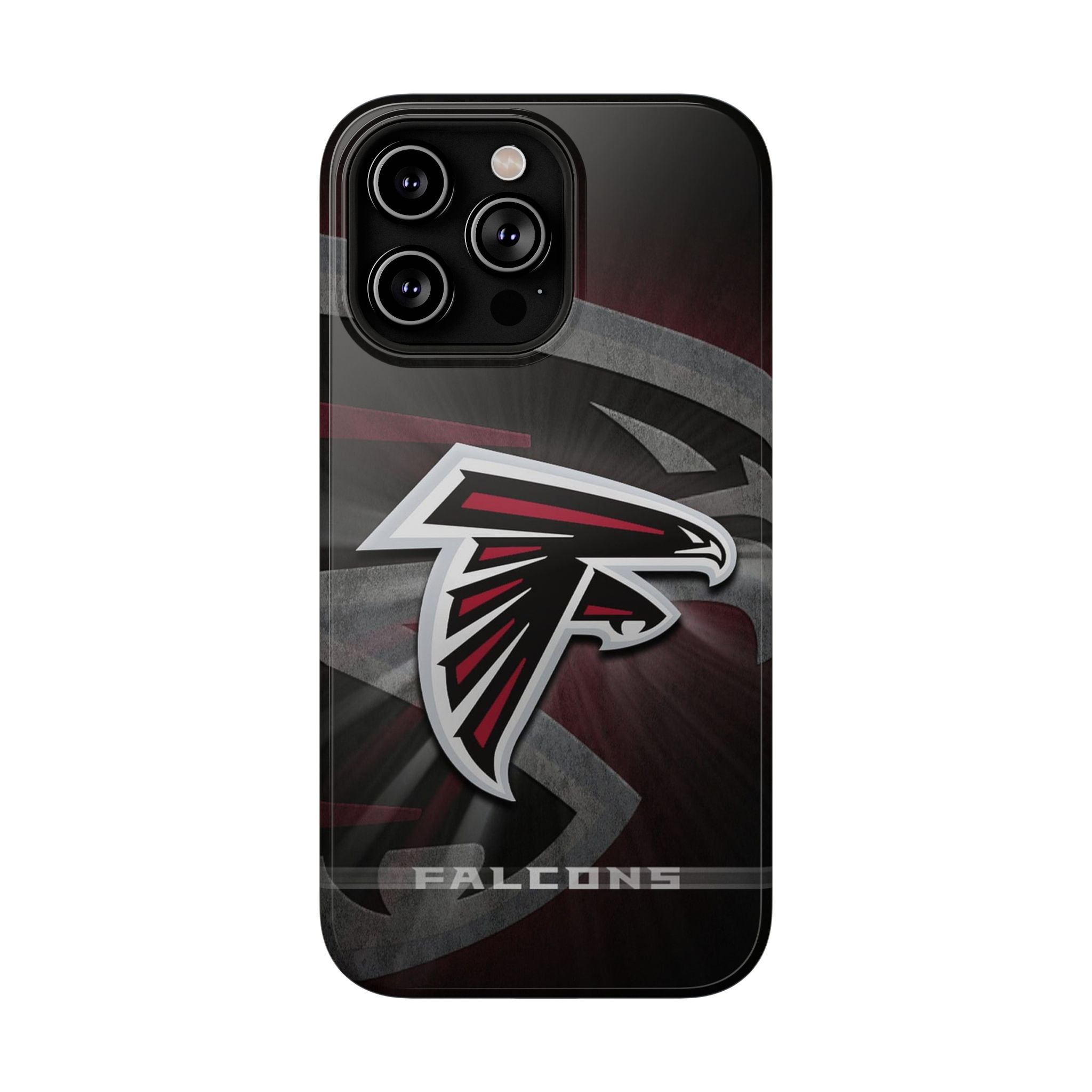 Atlanta Falcons  — Impact Resistant Phone Case