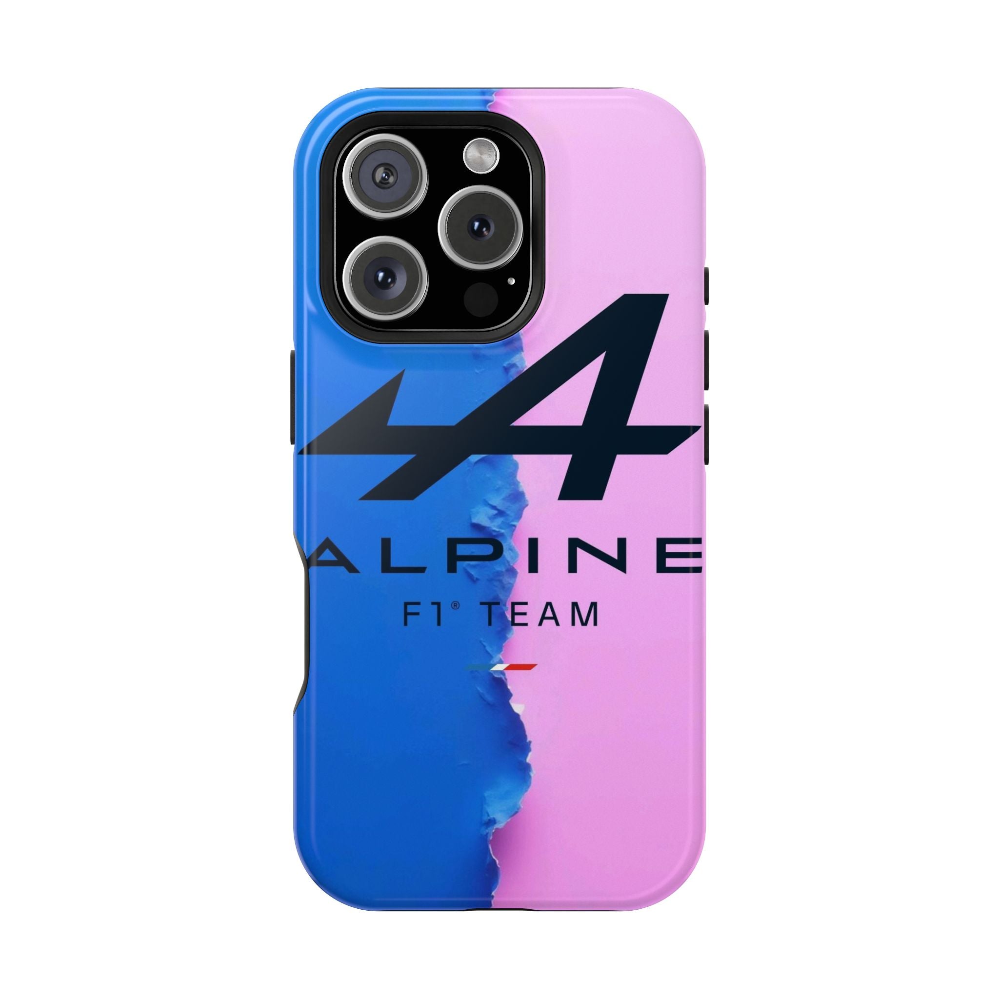Alpine — Impact Resistant Phone Case