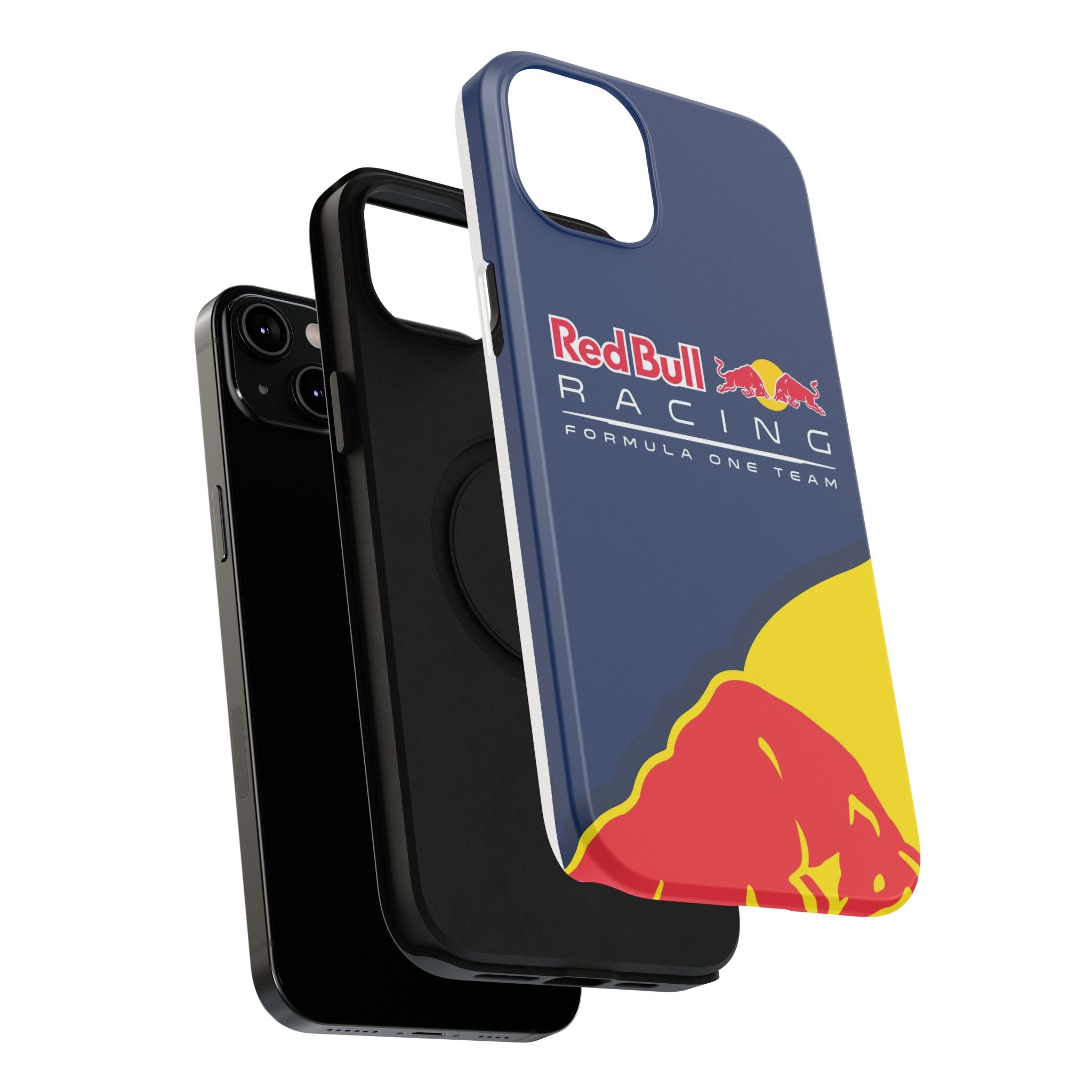 Red Bull Racing — Impact Resistant Phone Case