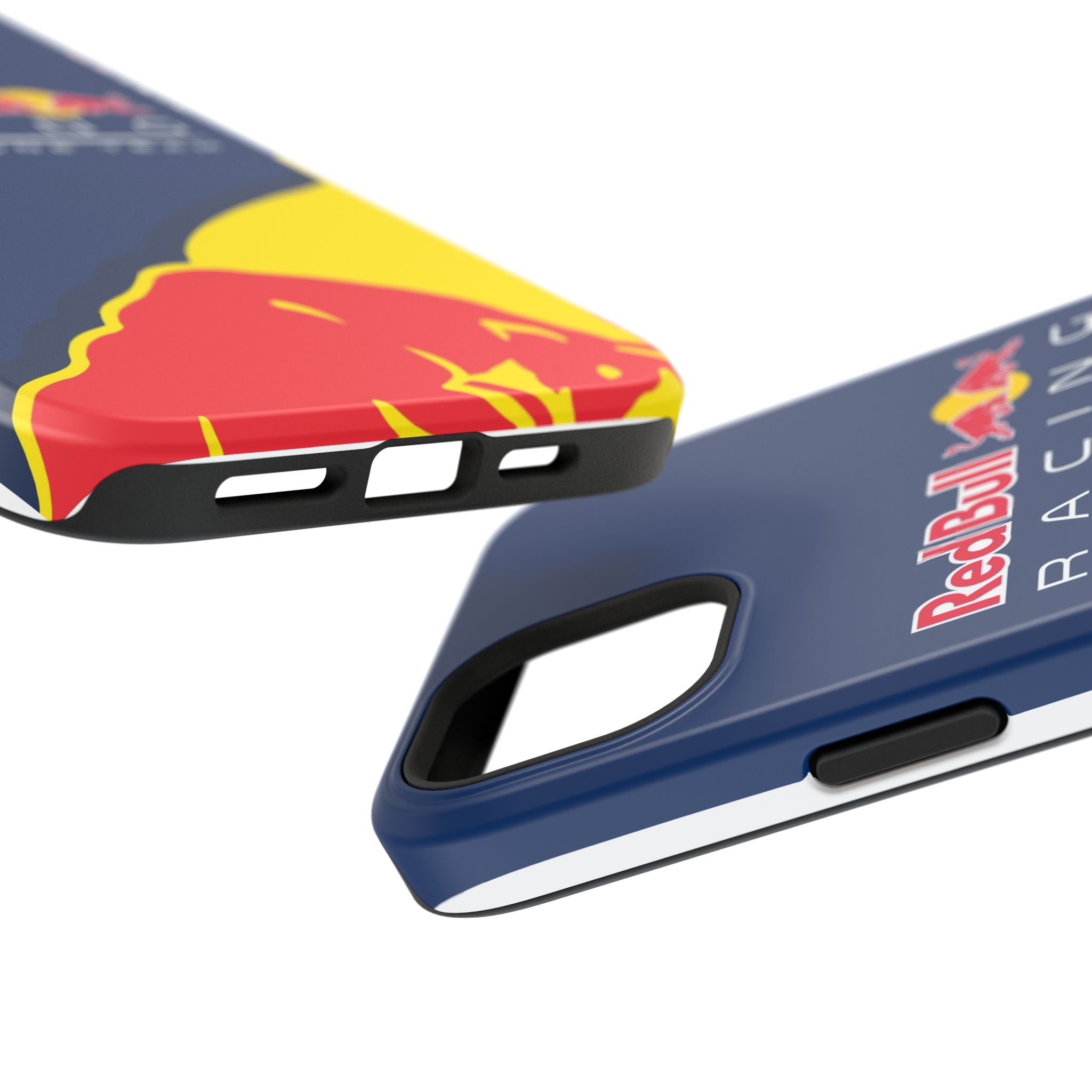 Red Bull Racing — Impact Resistant Phone Case
