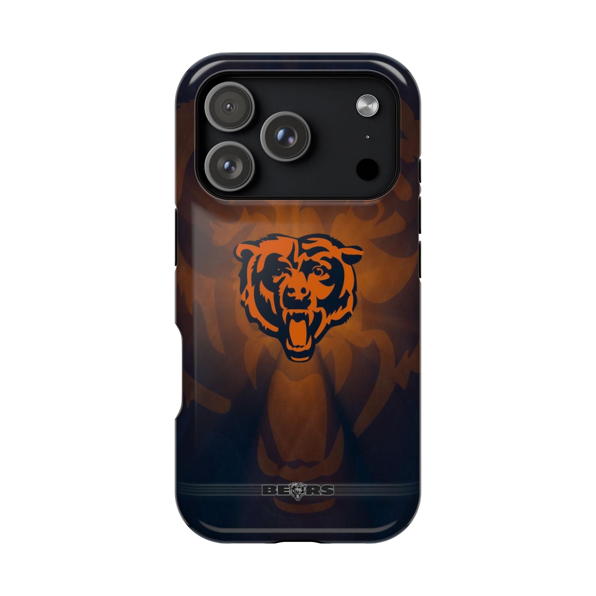 Chicago Bears — Impact Resistant Phone Case