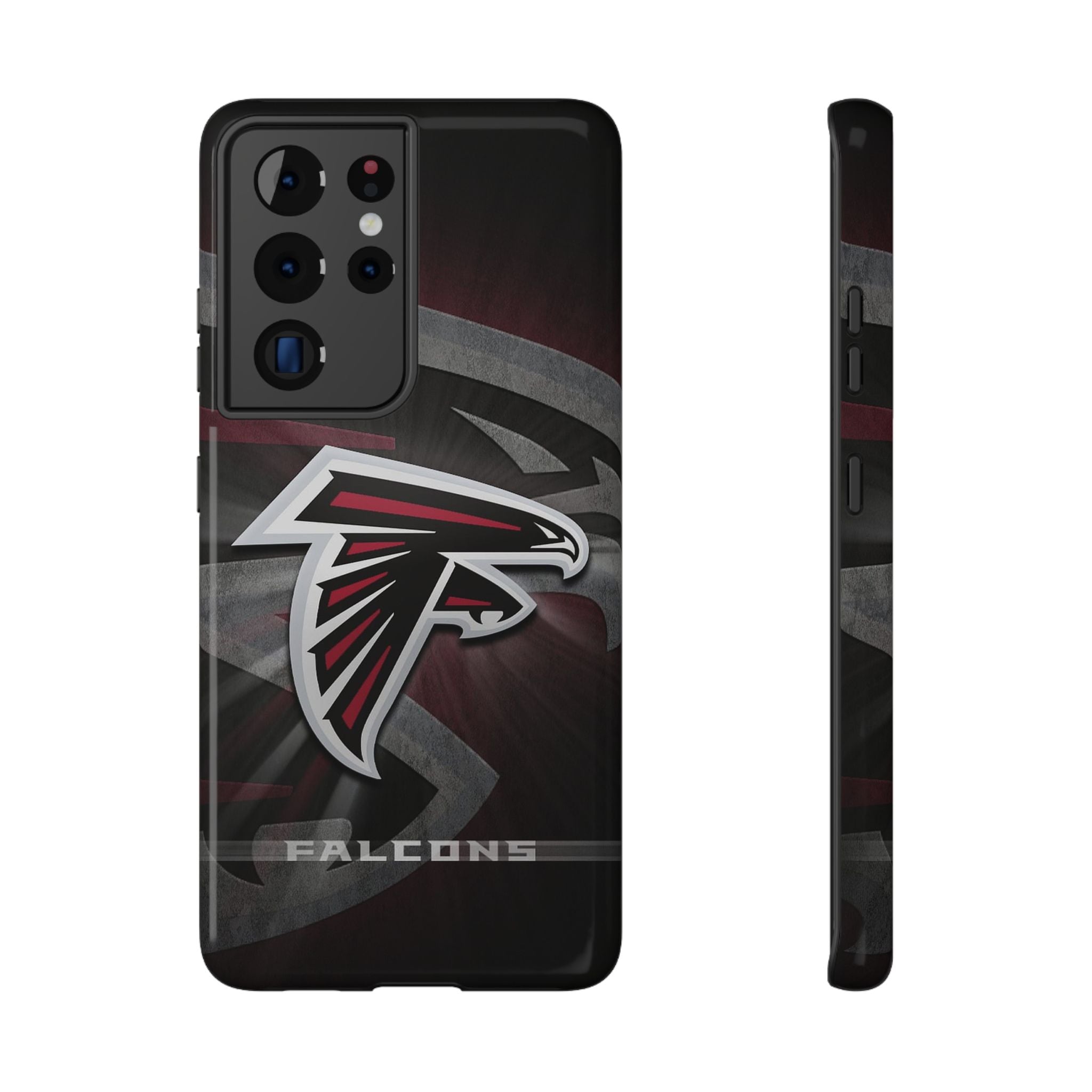 Atlanta Falcons  — Impact Resistant Phone Case