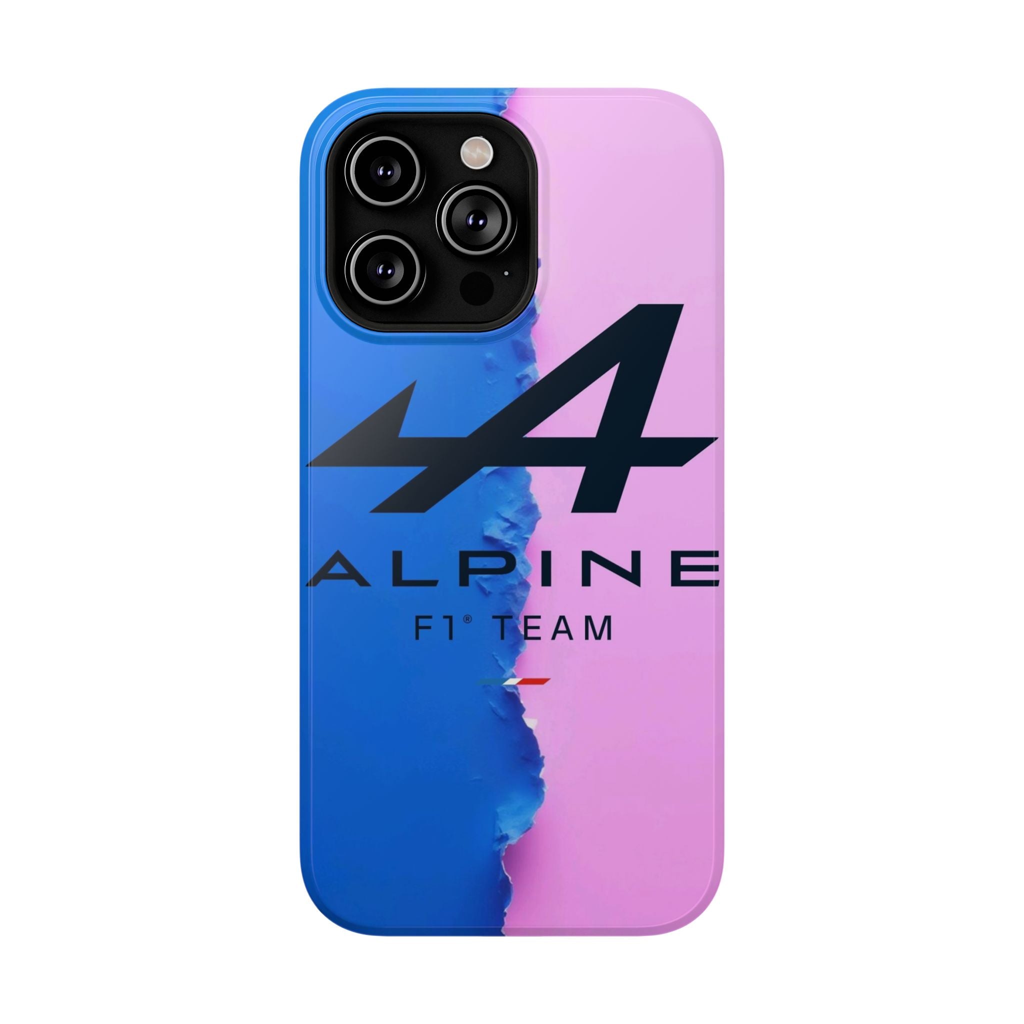 Alpine — Impact Resistant Phone Case