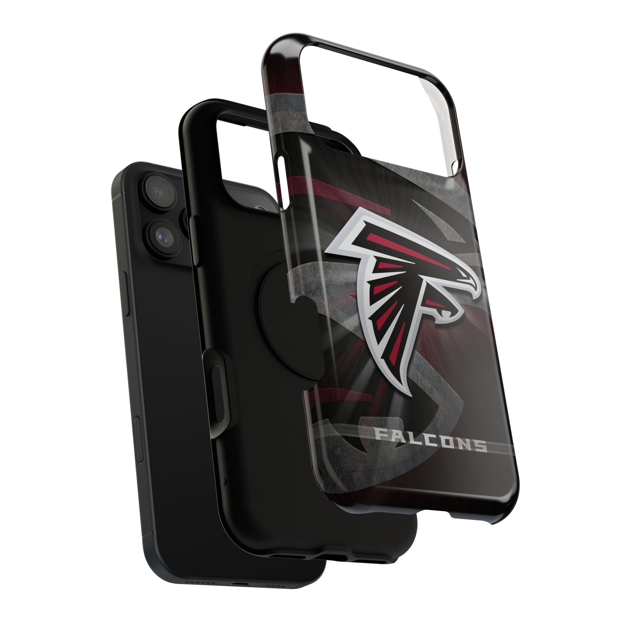 Atlanta Falcons  — Impact Resistant Phone Case