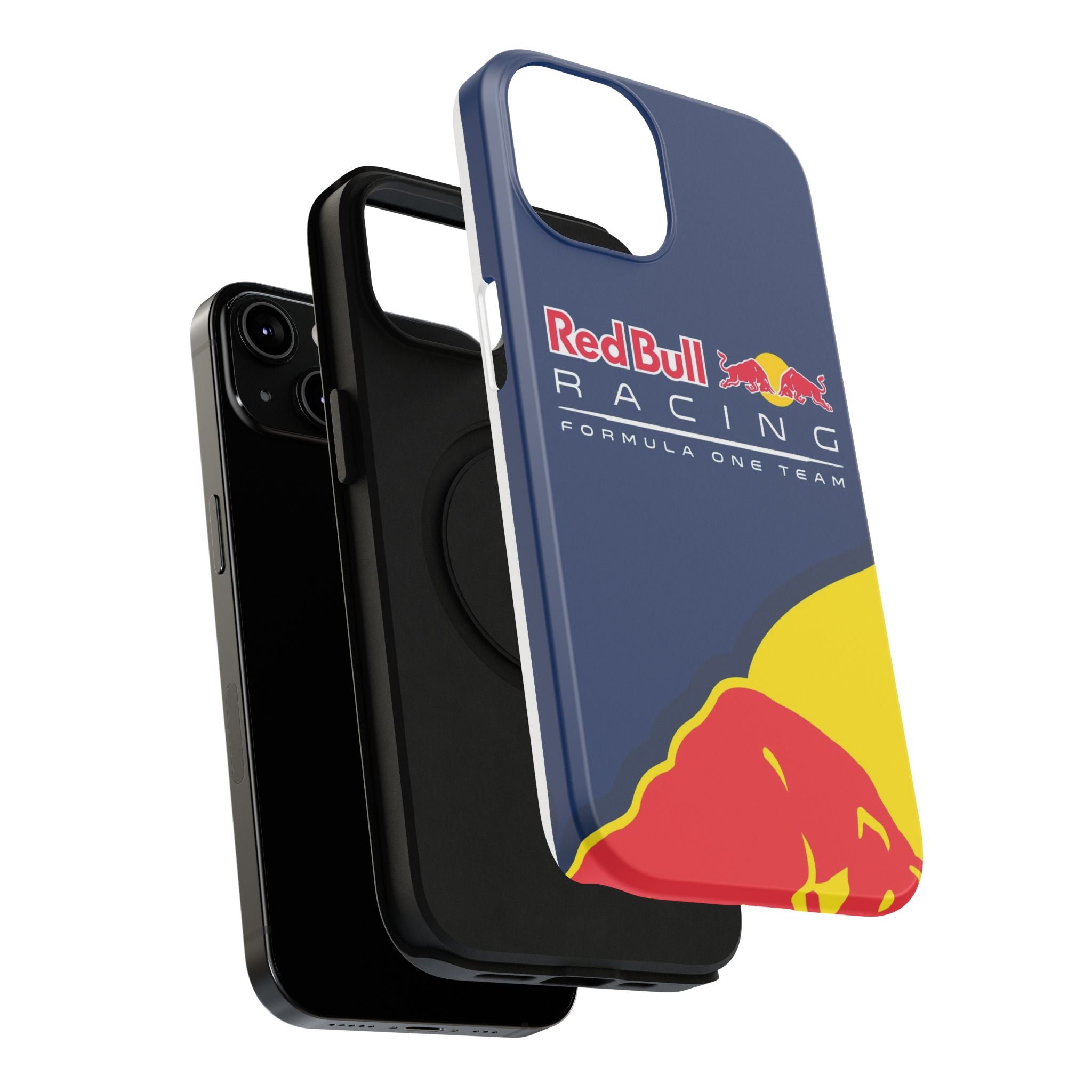 Red Bull Racing — Impact Resistant Phone Case