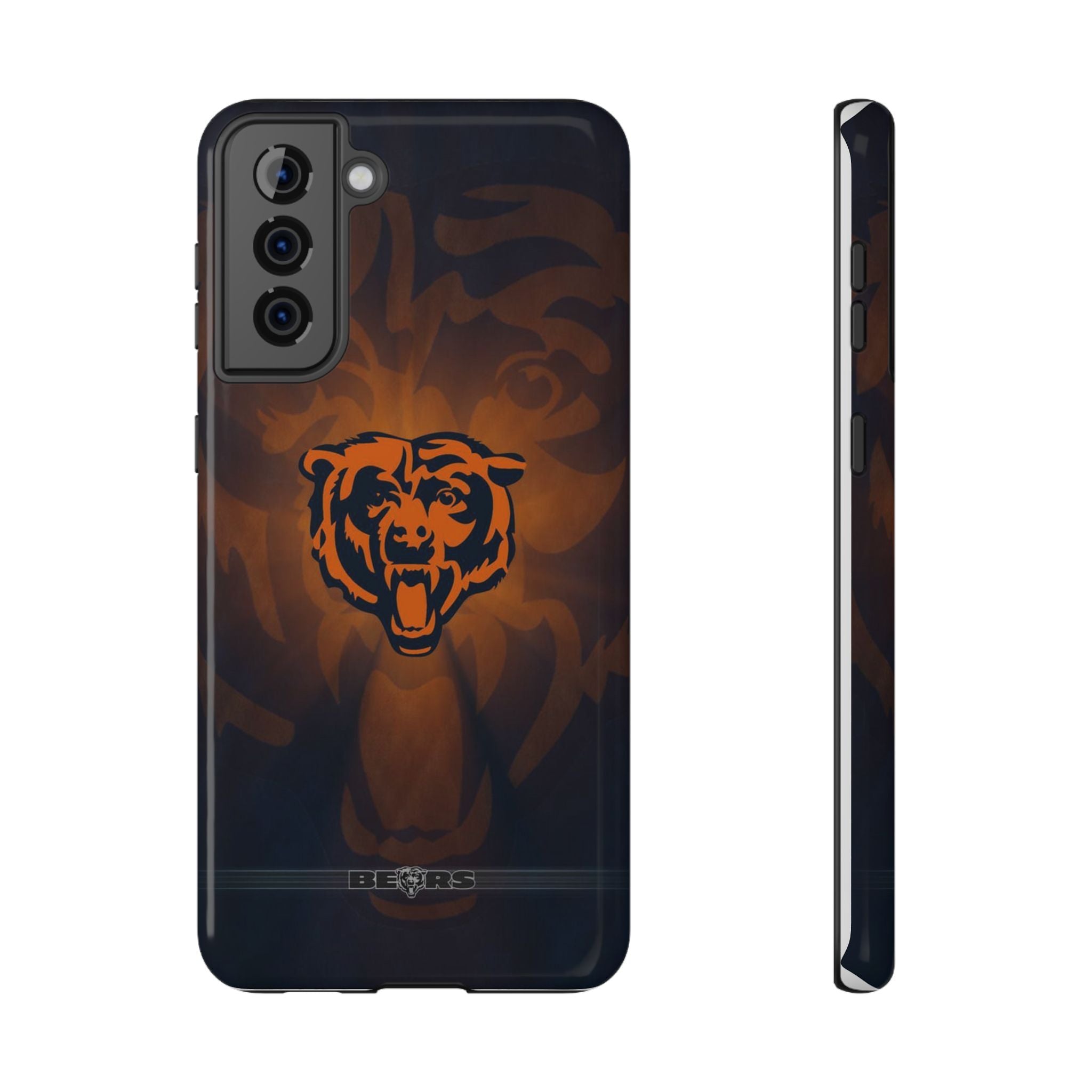 Chicago Bears — Impact Resistant Phone Case