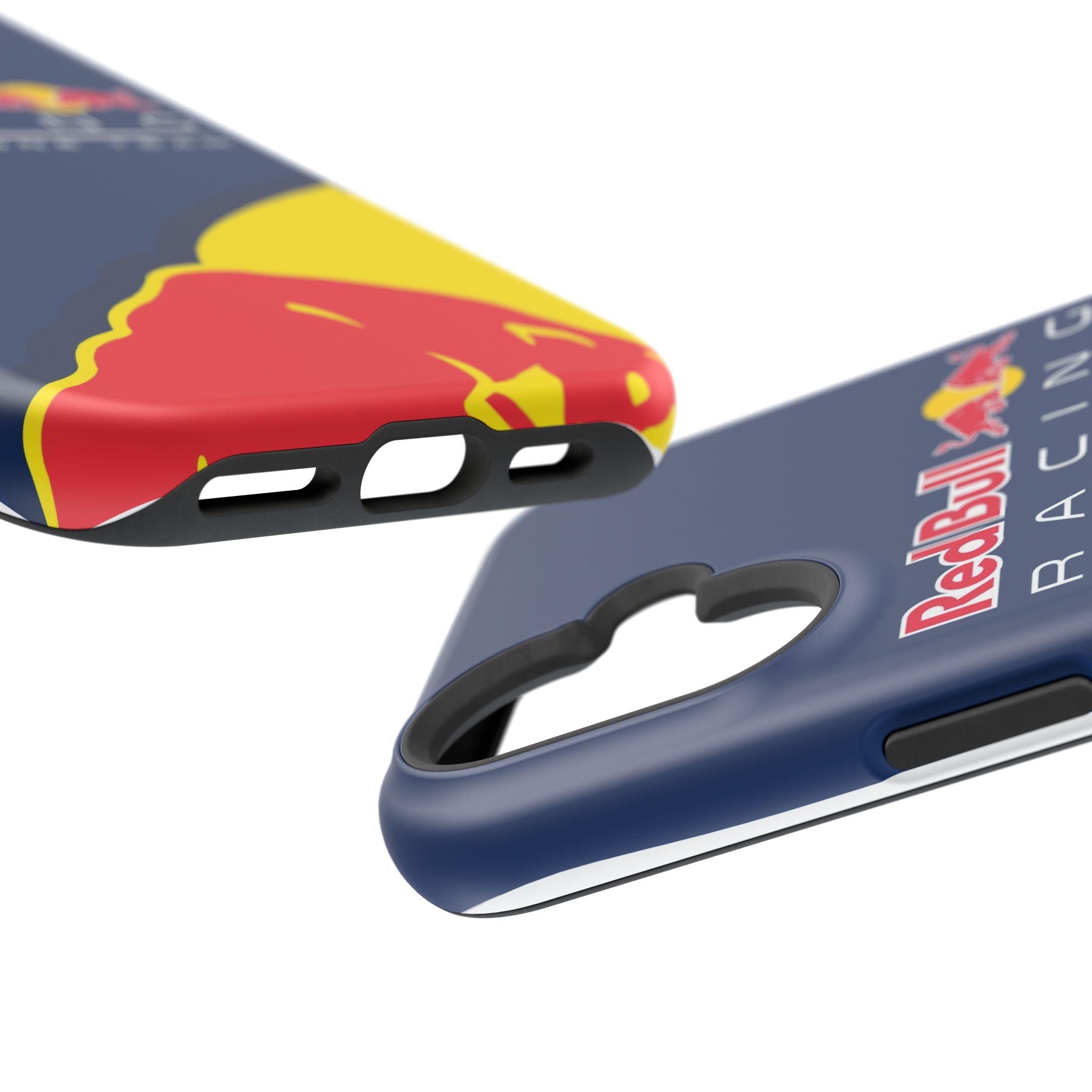 Red Bull Racing — Impact Resistant Phone Case
