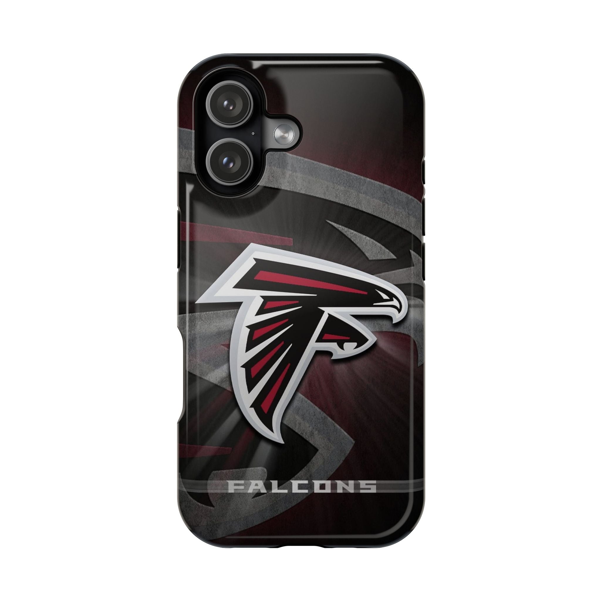 Atlanta Falcons  — Impact Resistant Phone Case