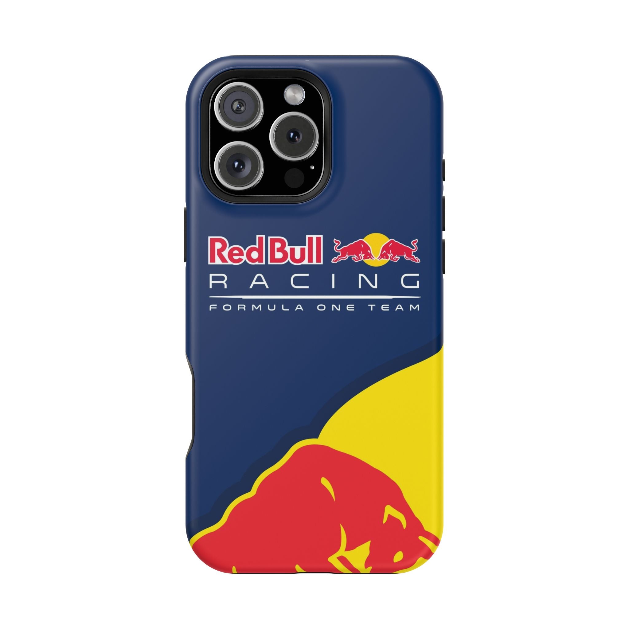 Red Bull Racing — Impact Resistant Phone Case