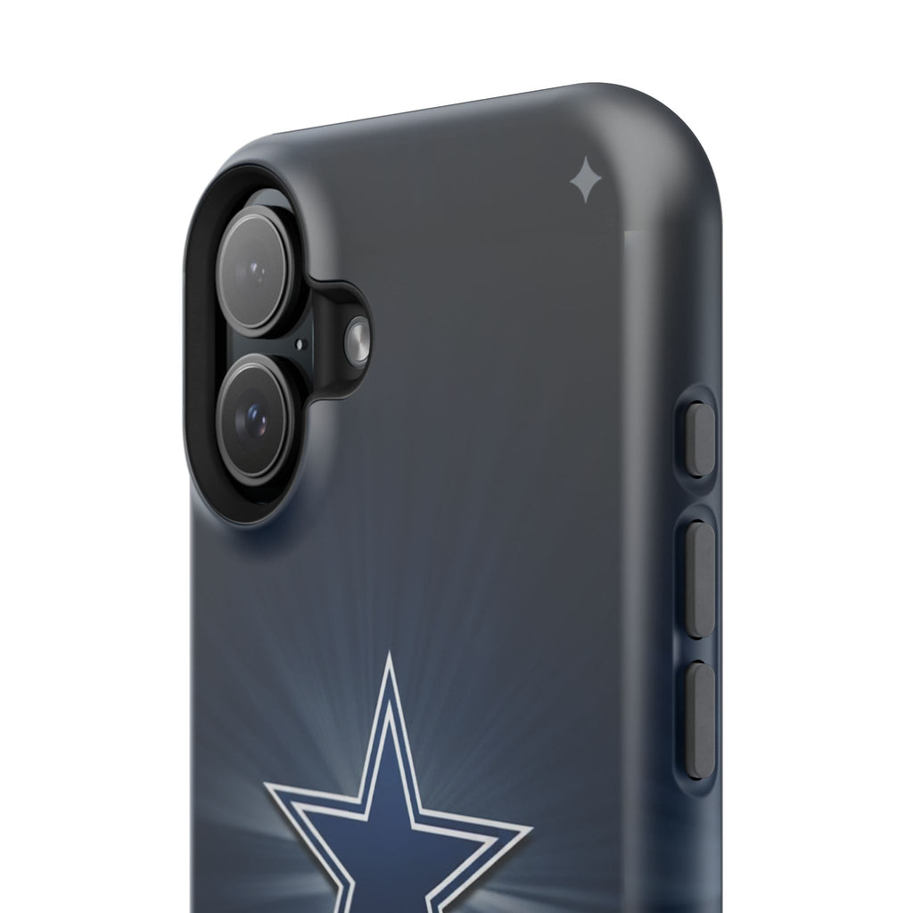 Dallas Cowboys — Impact-Resistant Phone Case