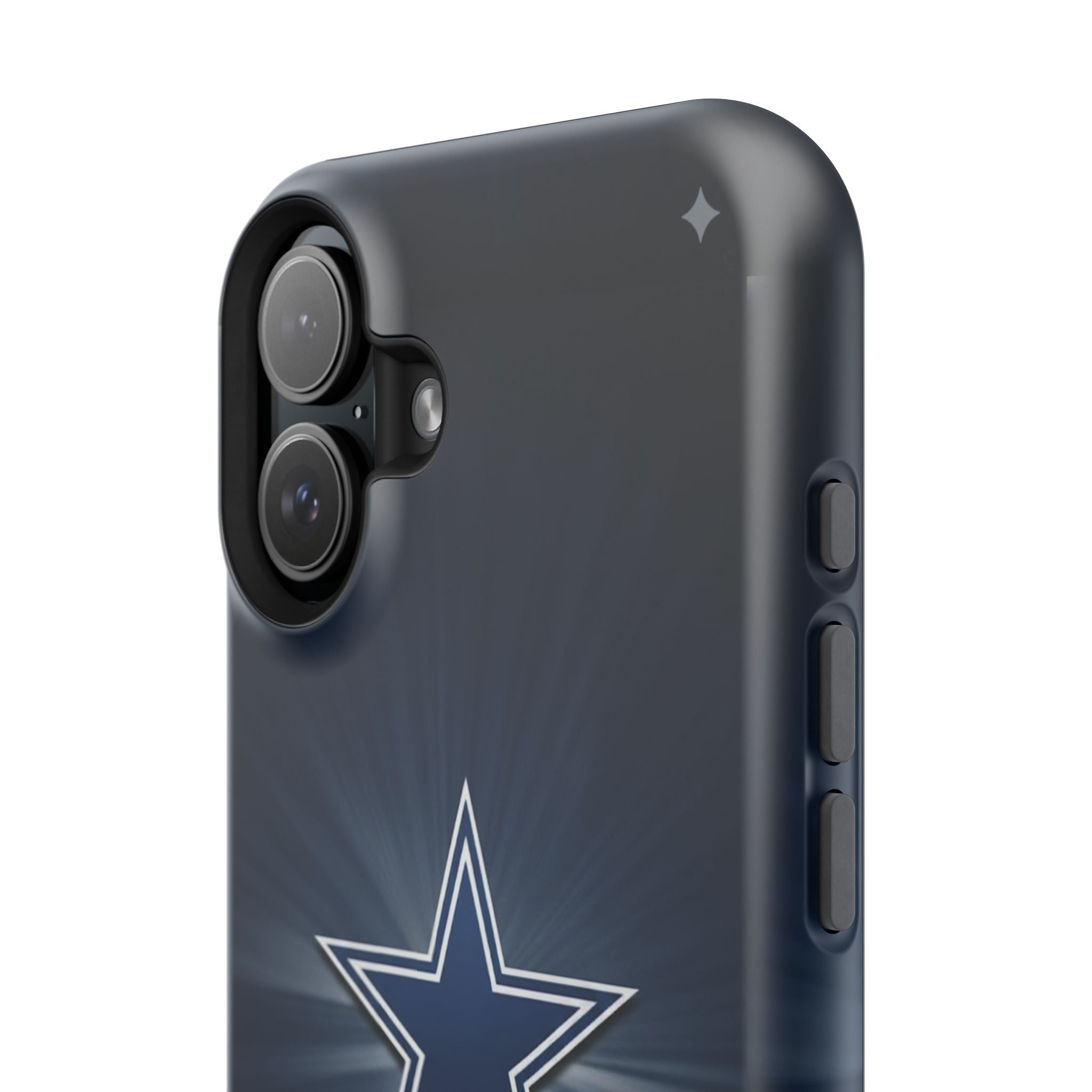 Dallas Cowboys — Impact-Resistant Phone Case