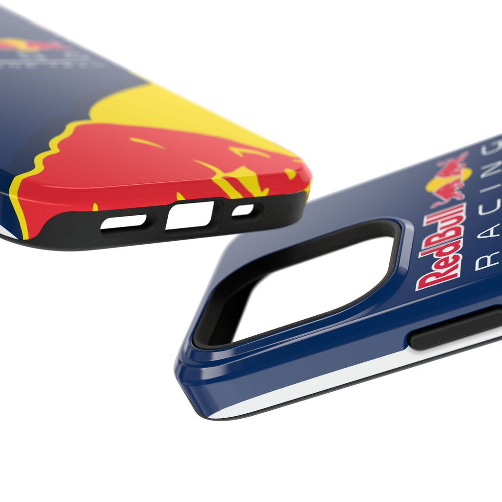 Red Bull Racing — Impact Resistant Phone Case