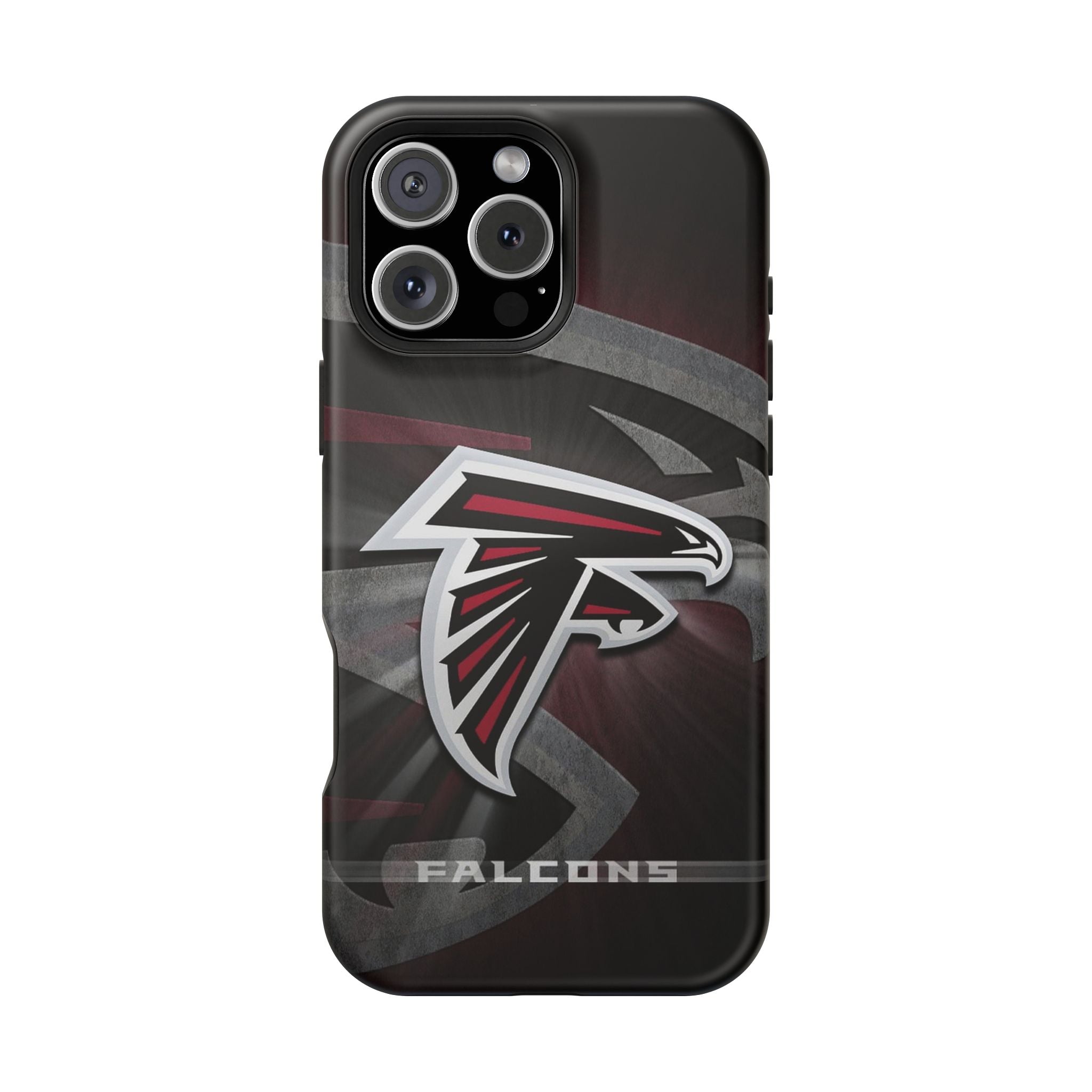 Atlanta Falcons  — Impact Resistant Phone Case