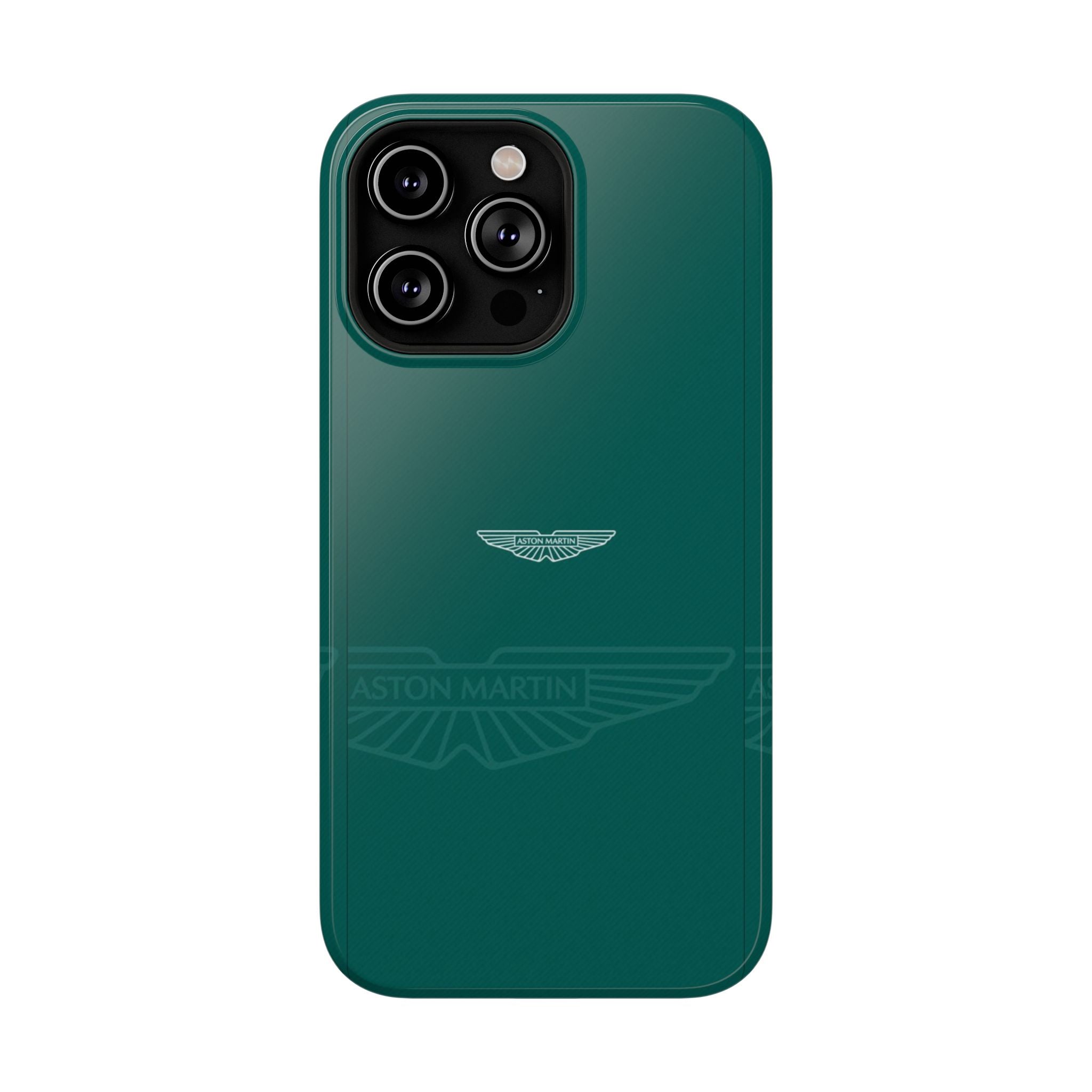 Aston Martin — Impact Resistant Phone Case