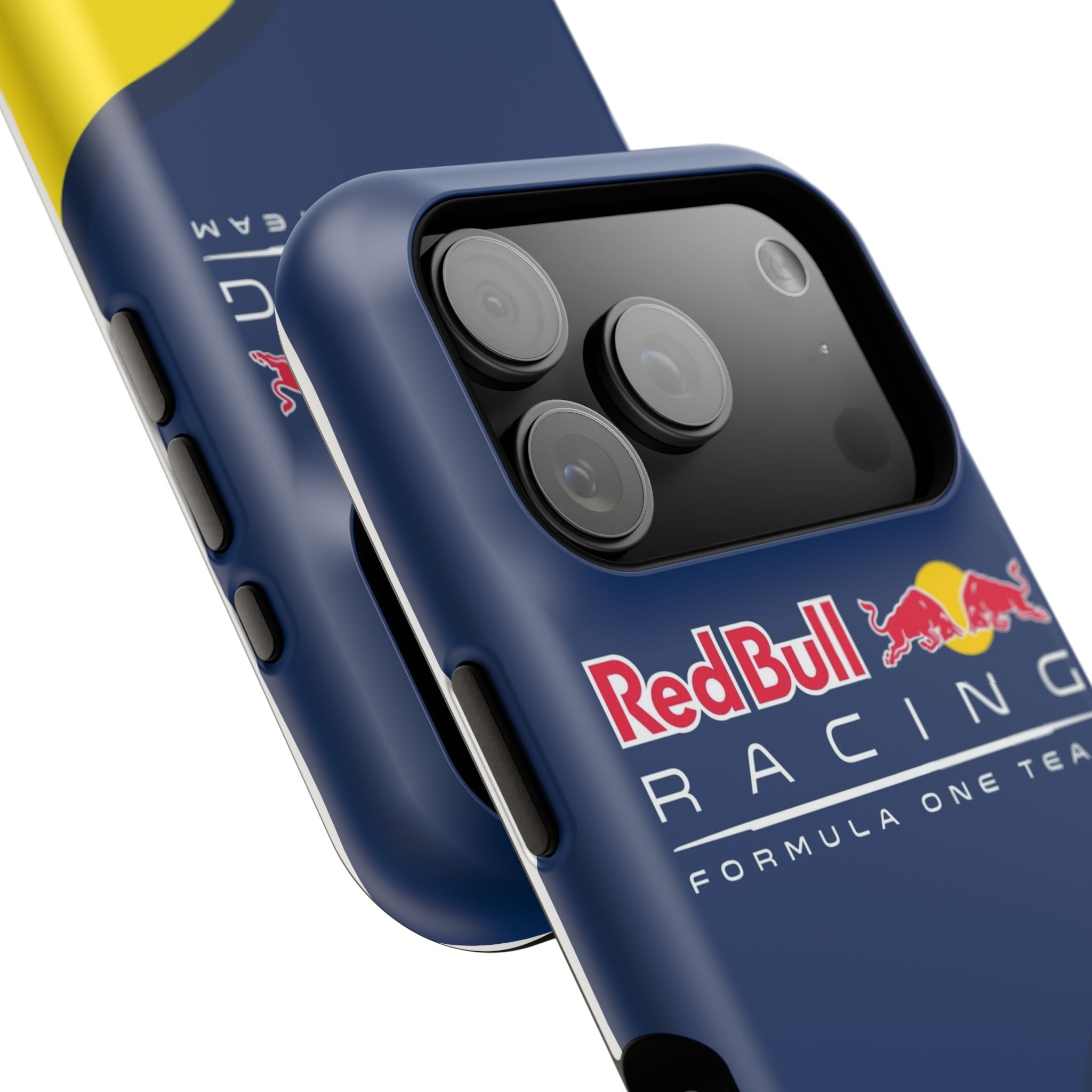 Red Bull Racing — Impact Resistant Phone Case