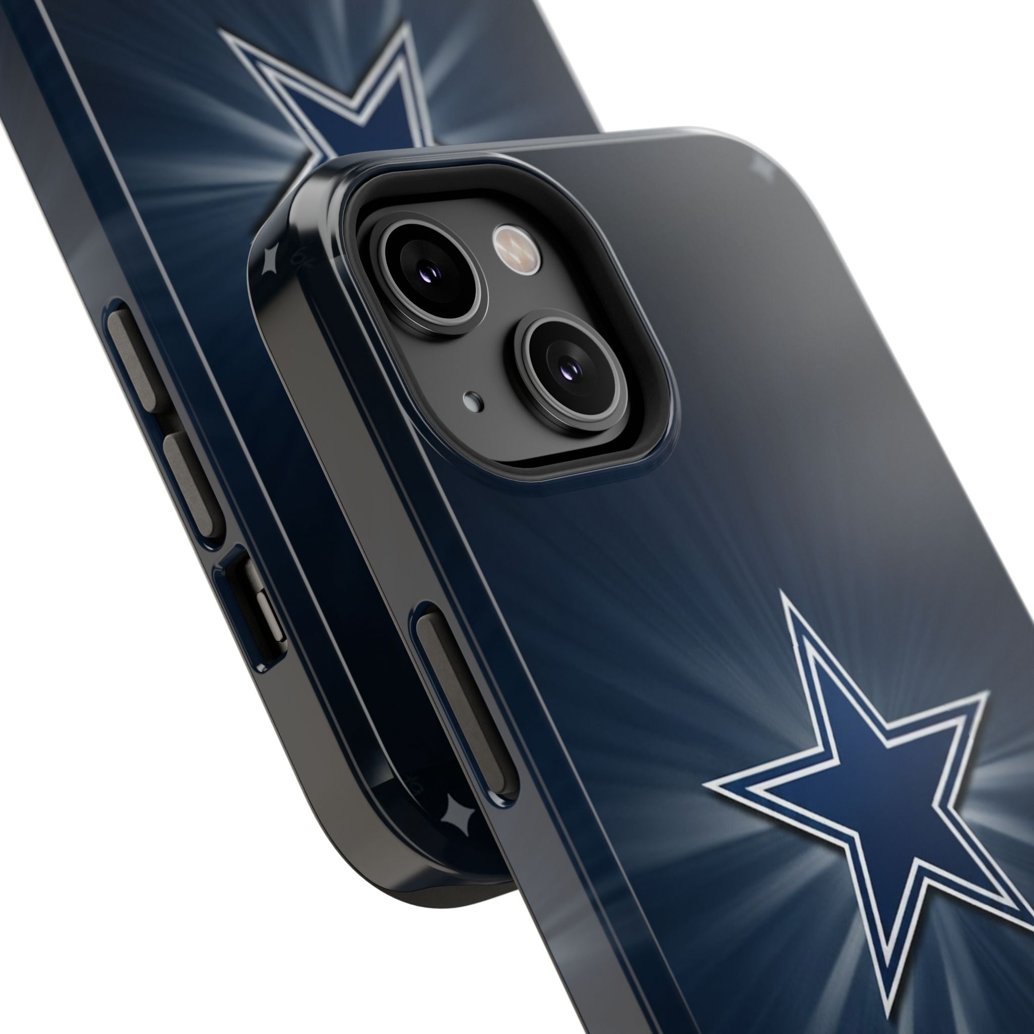 Dallas Cowboys — Impact-Resistant Phone Case
