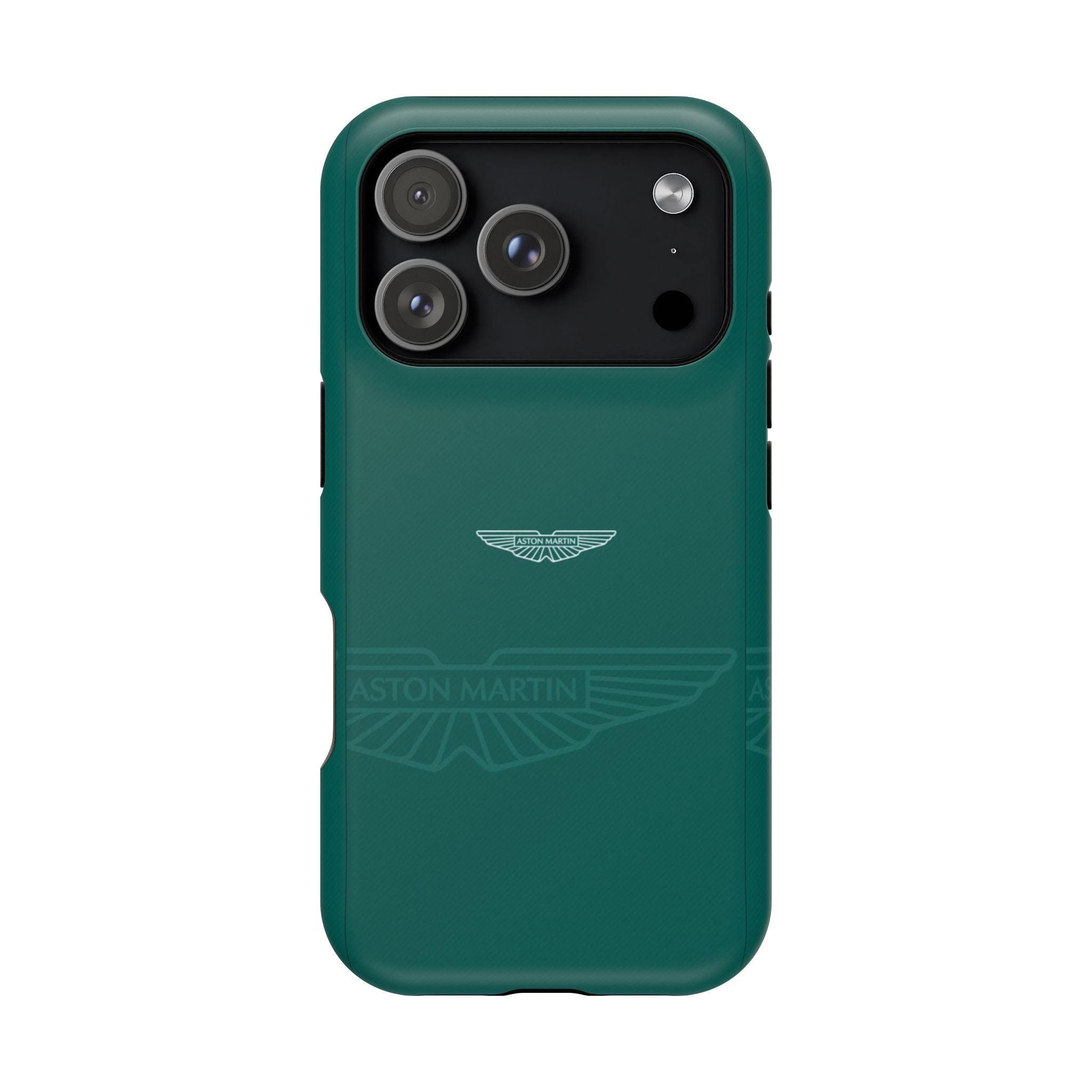 Aston Martin — Impact Resistant Phone Case