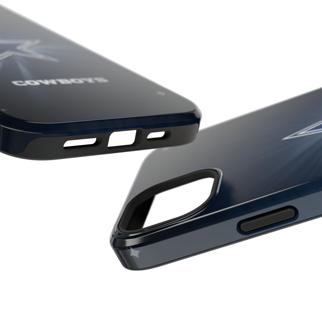 Dallas Cowboys — Impact-Resistant Phone Case