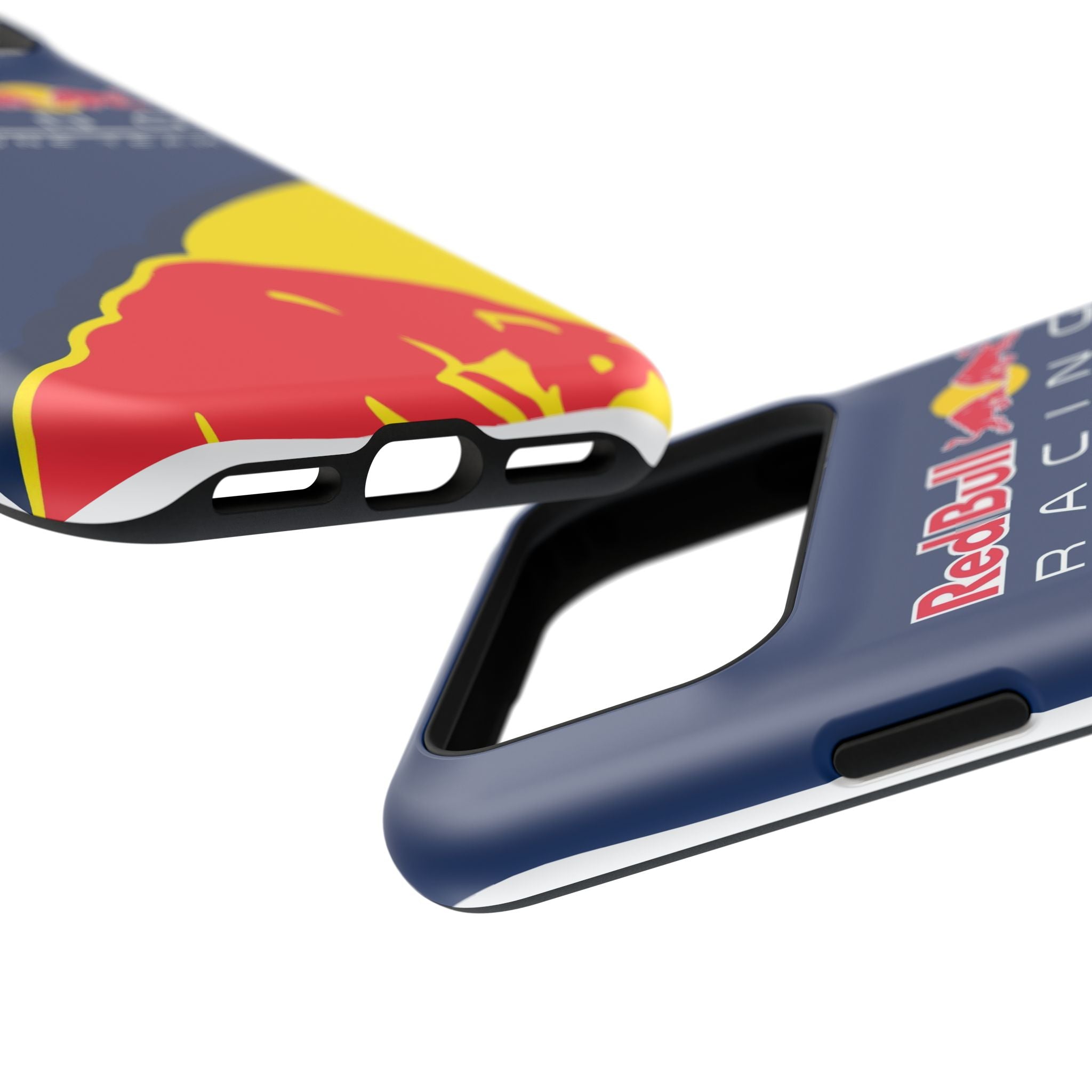 Red Bull Racing — Impact Resistant Phone Case