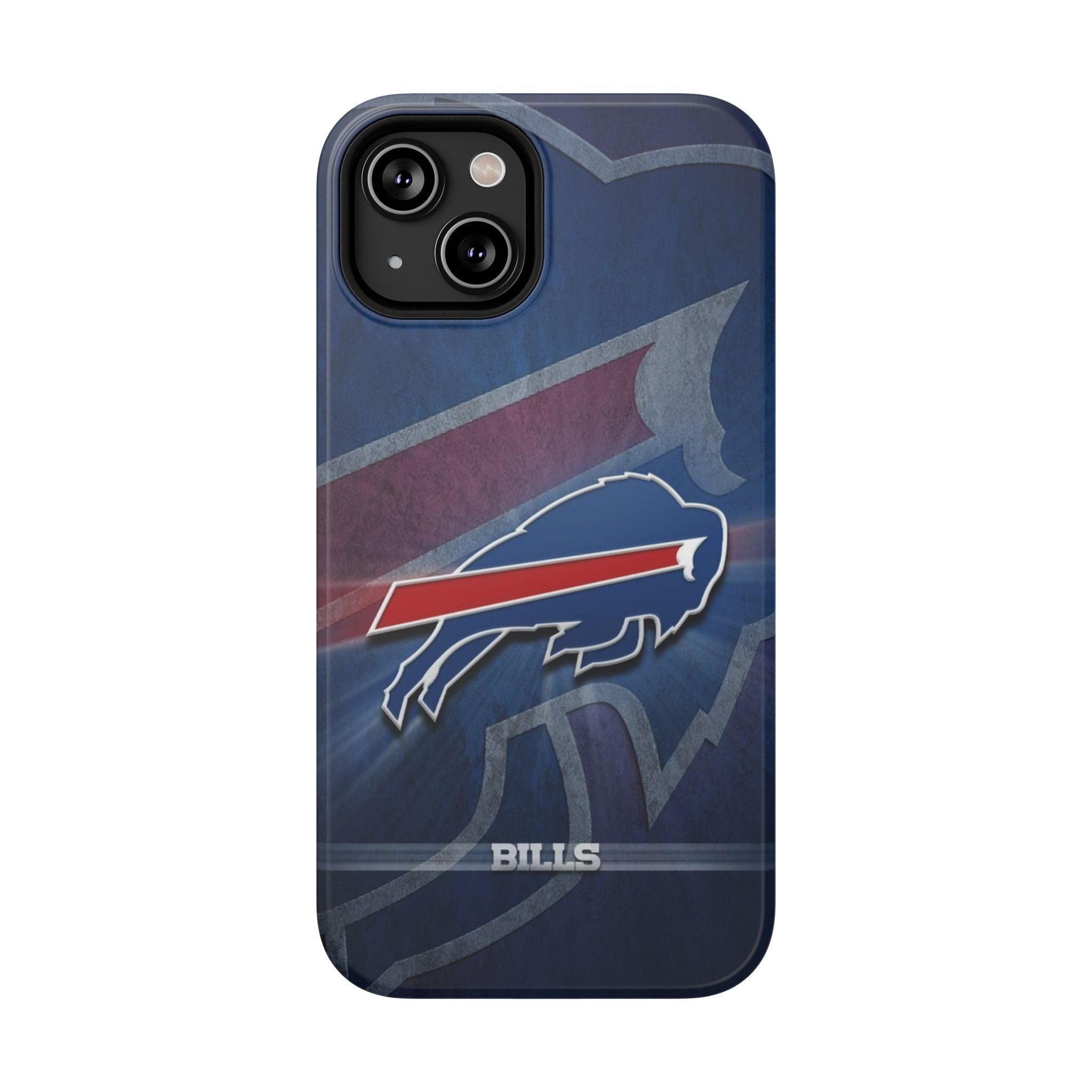Buffalo Bills —  Impact Resistant Phone Case