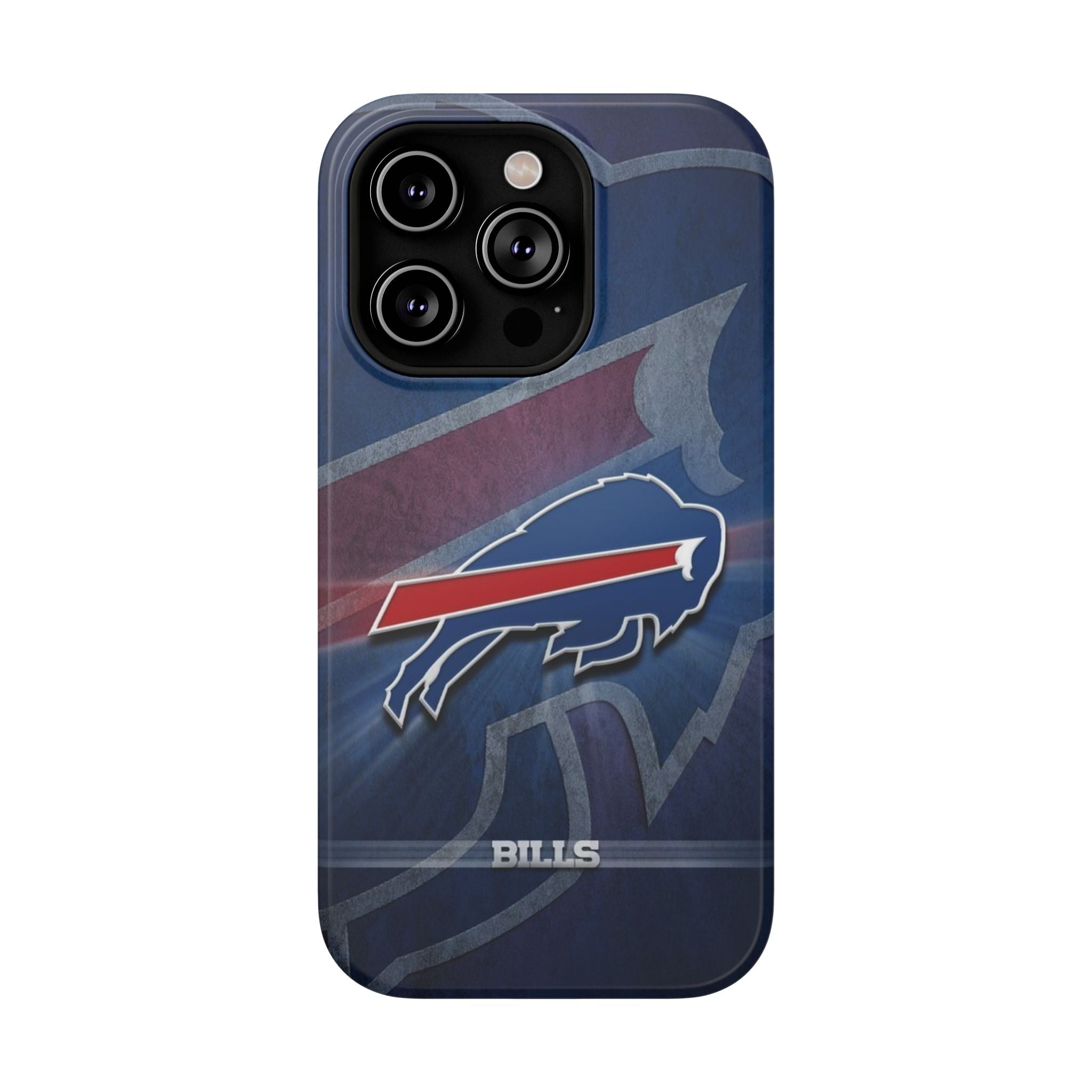 Buffalo Bills —  Impact Resistant Phone Case
