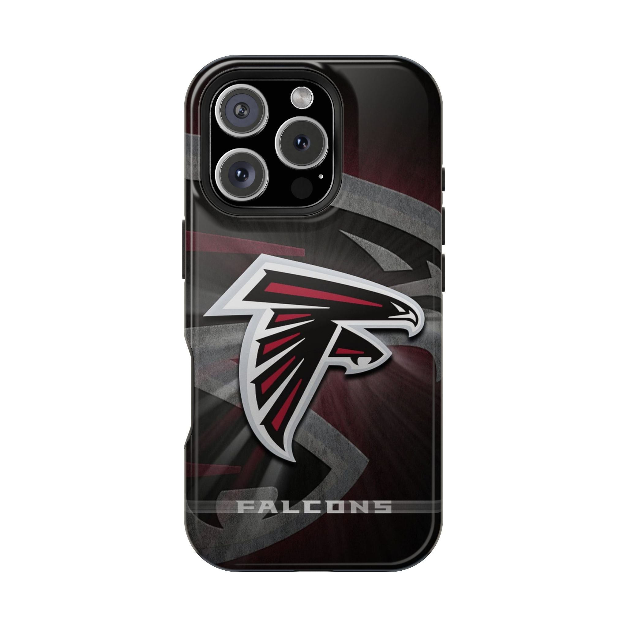 Atlanta Falcons  — Impact Resistant Phone Case