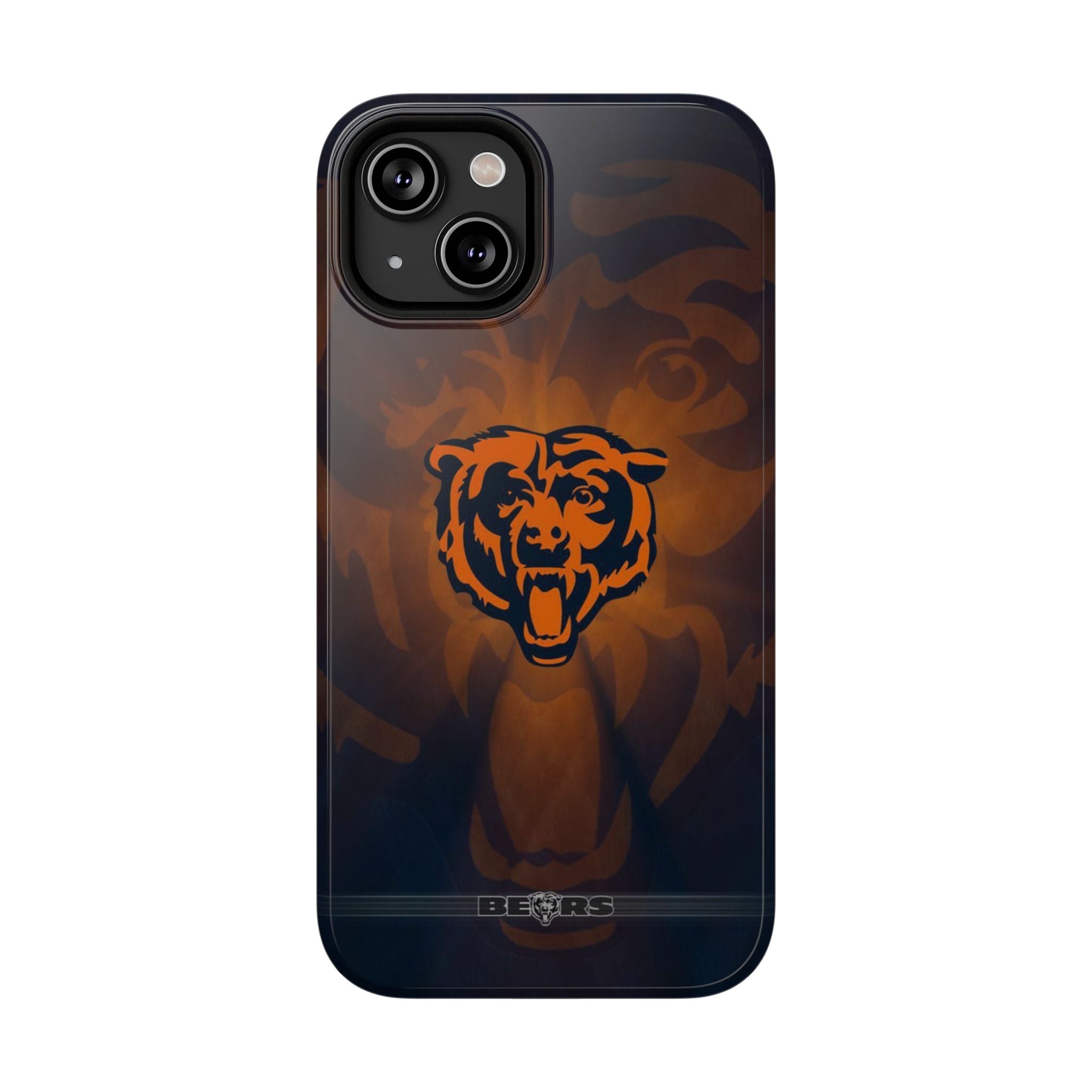 Chicago Bears — Impact Resistant Phone Case