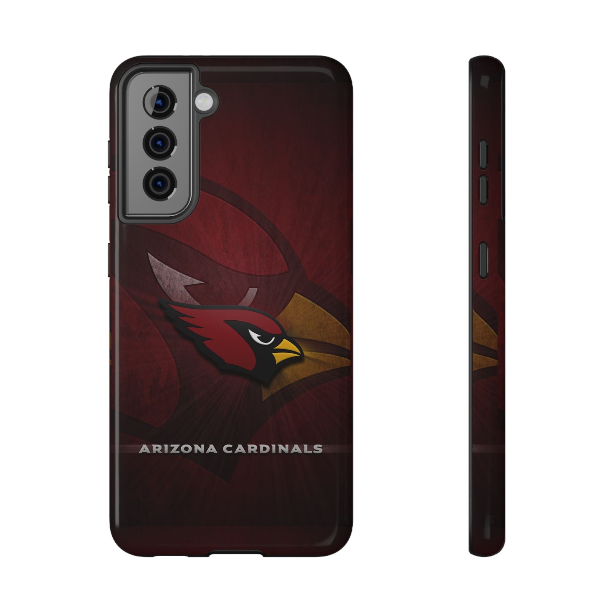 Arizona Cardinals — Impact Resistant Phone Case