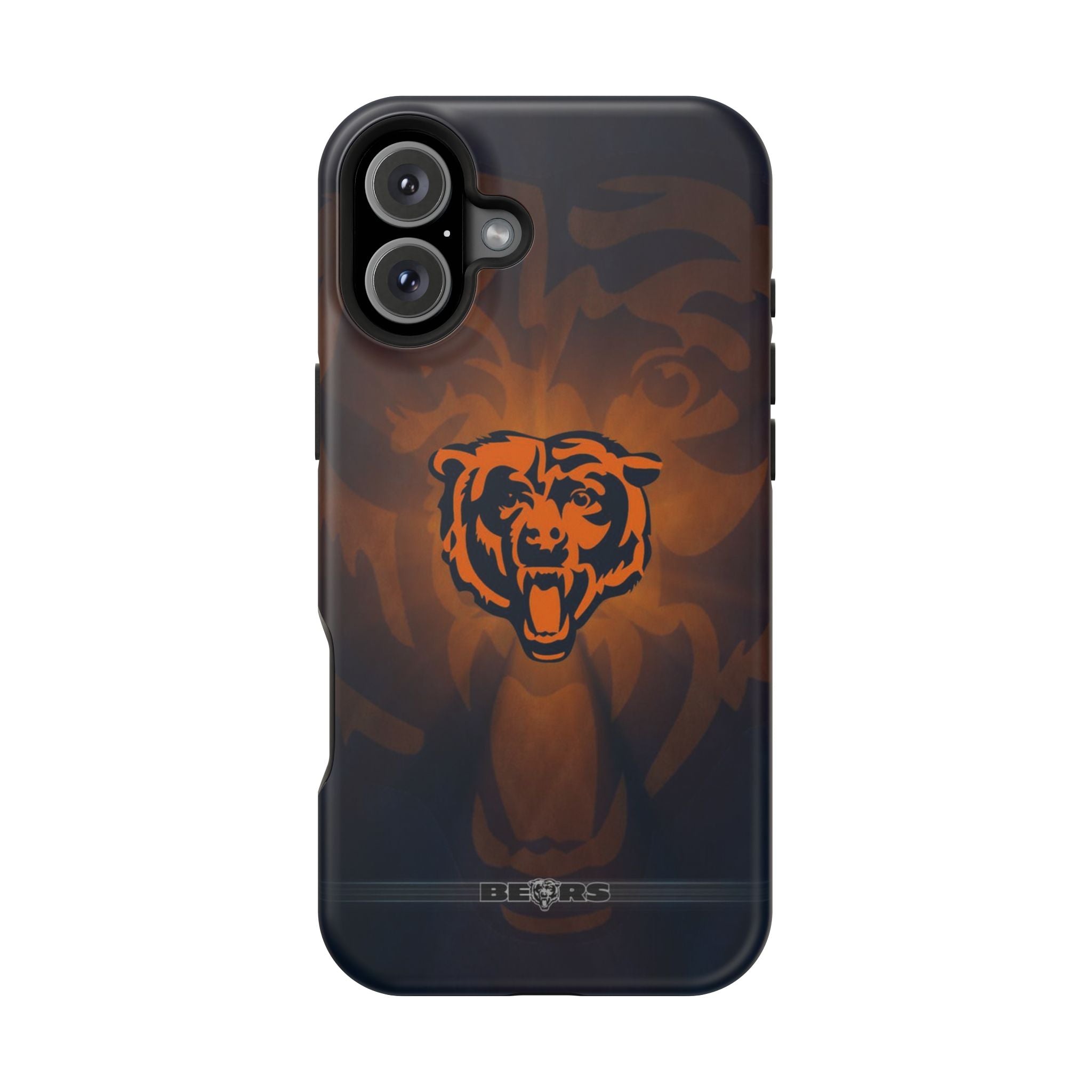 Chicago Bears — Impact Resistant Phone Case
