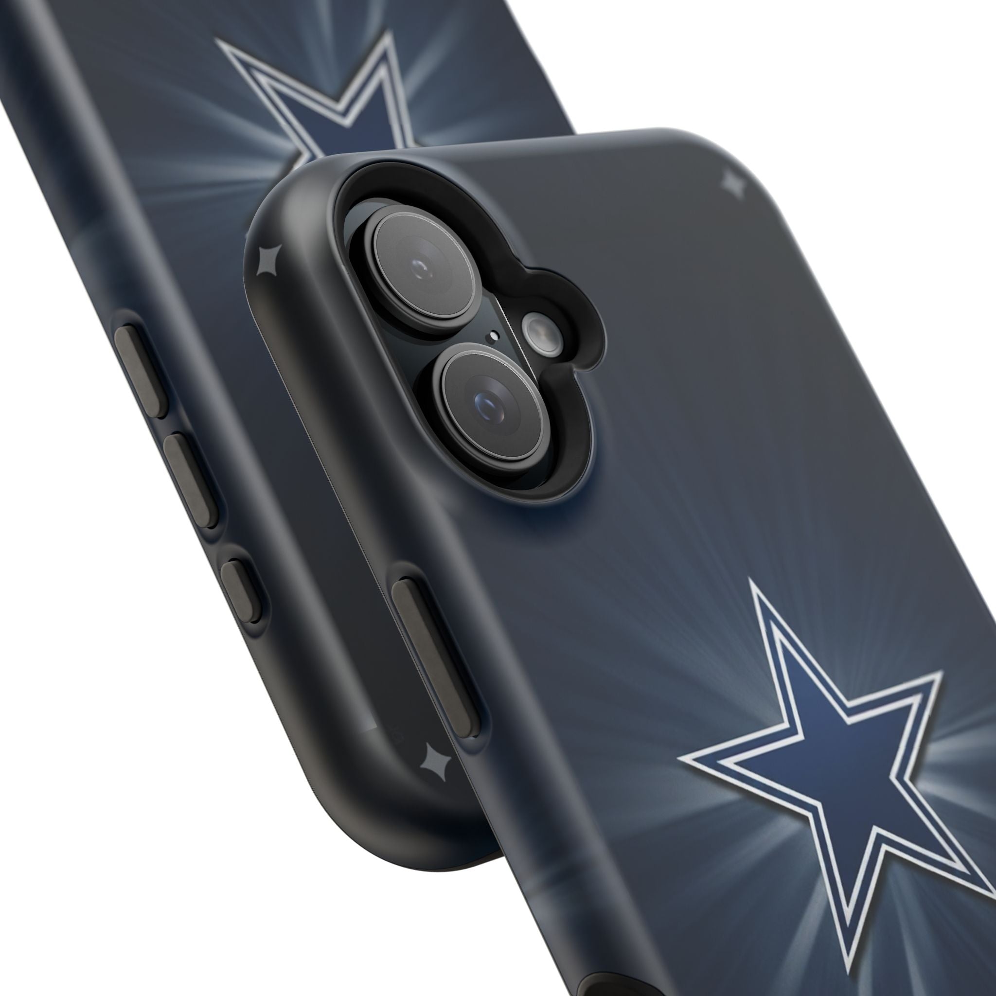 Dallas Cowboys — Impact-Resistant Phone Case