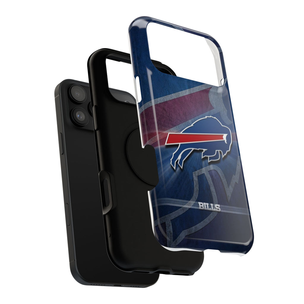 Buffalo Bills —  Impact Resistant Phone Case