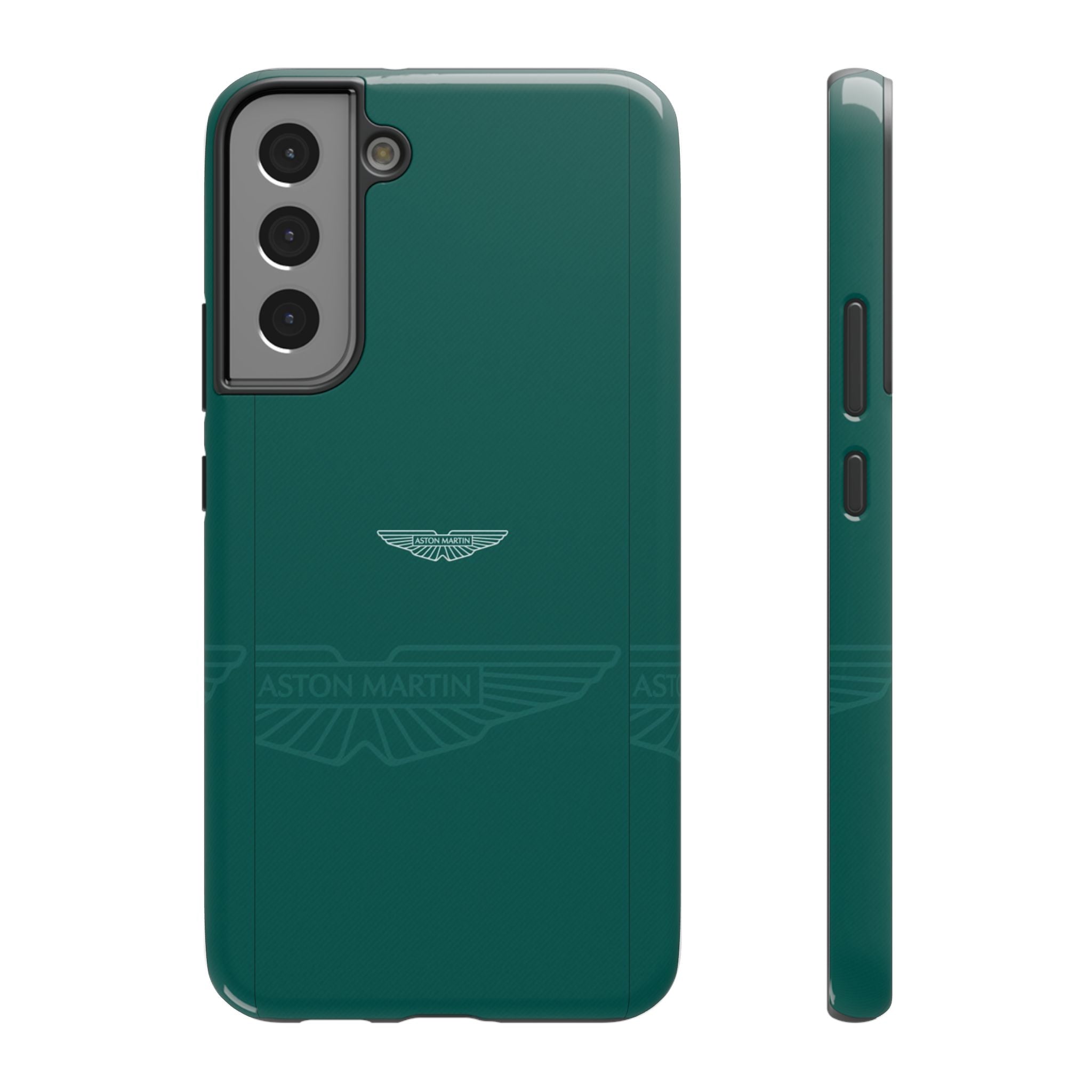Aston Martin — Impact Resistant Phone Case