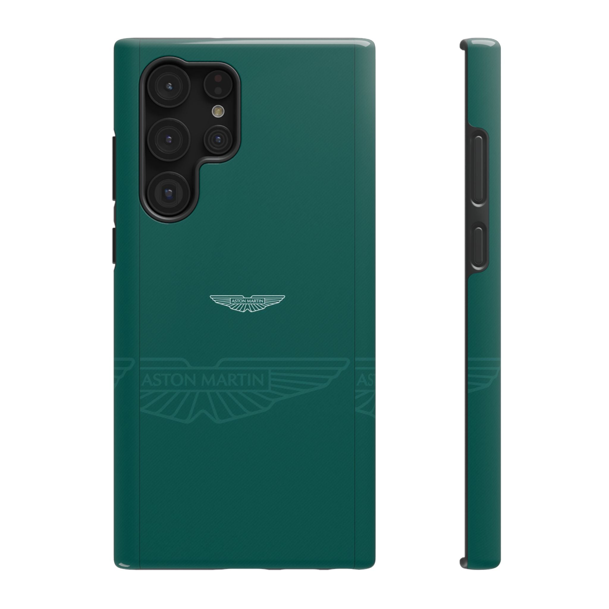 Aston Martin — Impact Resistant Phone Case