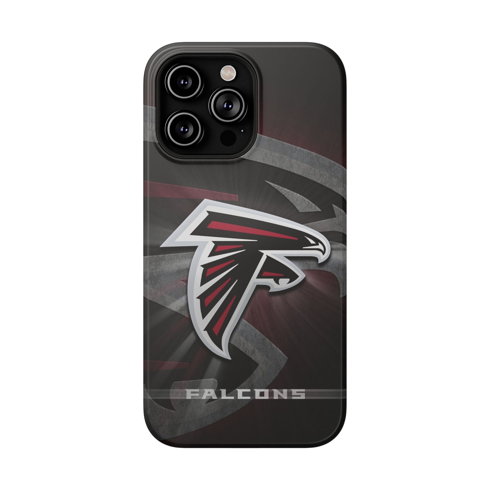 Atlanta Falcons  — Impact Resistant Phone Case