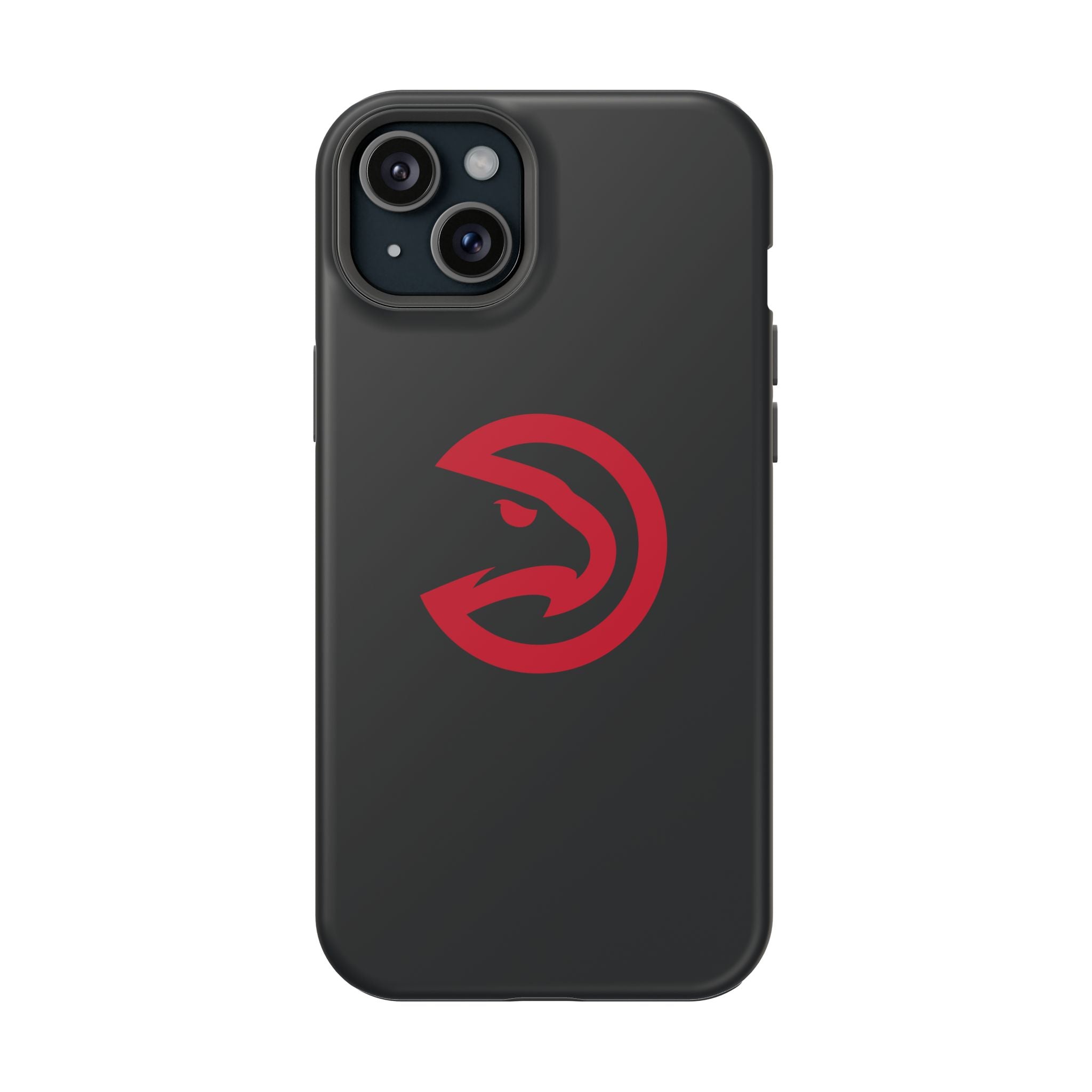Atlanta Hawks — Impact Resistant Phone Case