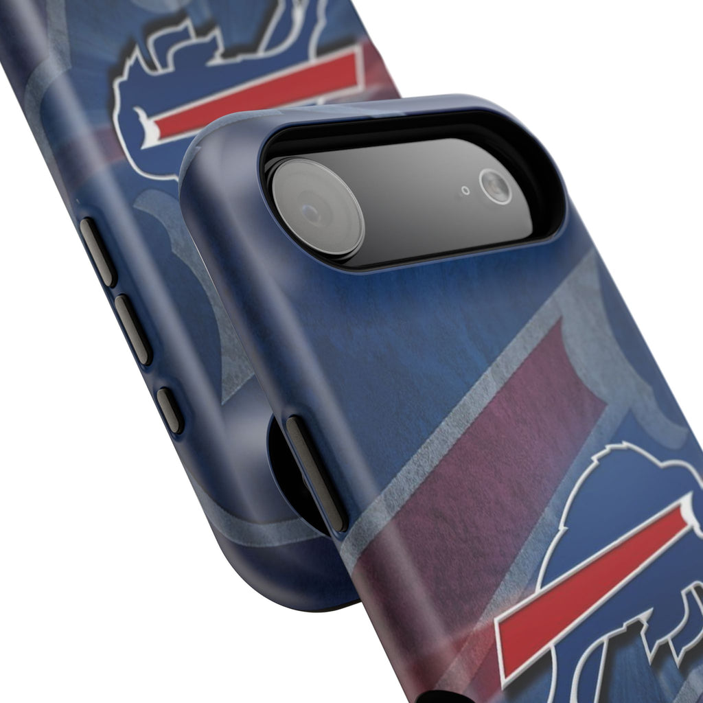 Buffalo Bills —  Impact Resistant Phone Case