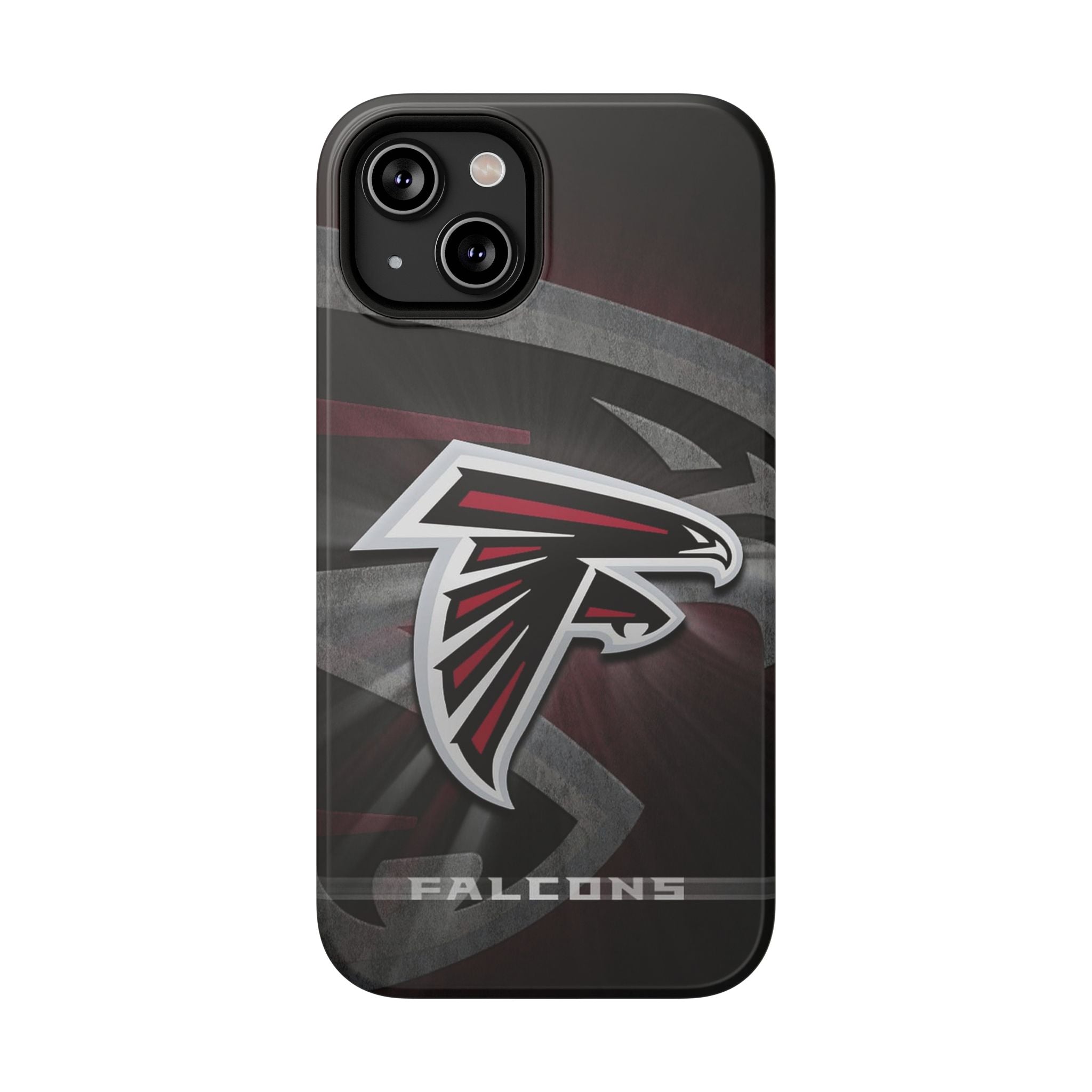 Atlanta Falcons  — Impact Resistant Phone Case