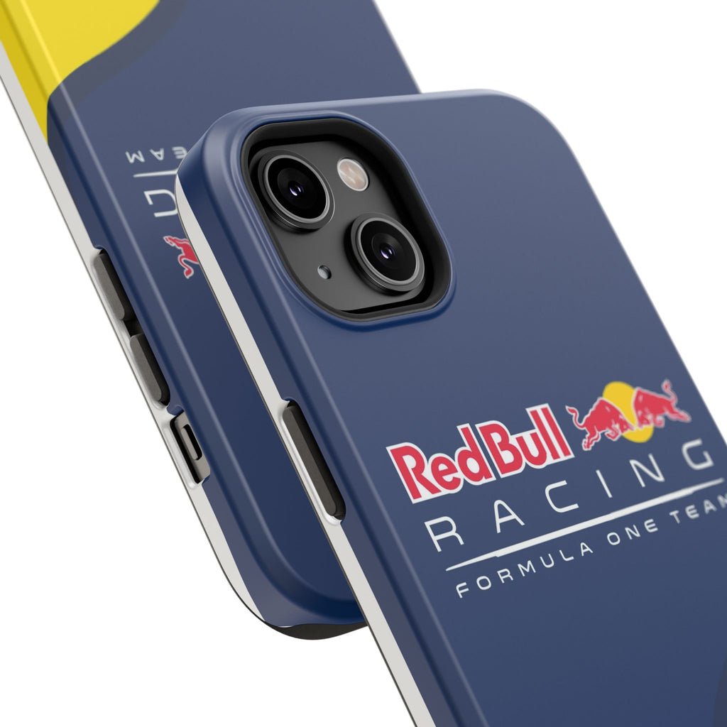 Red Bull Racing — Impact Resistant Phone Case