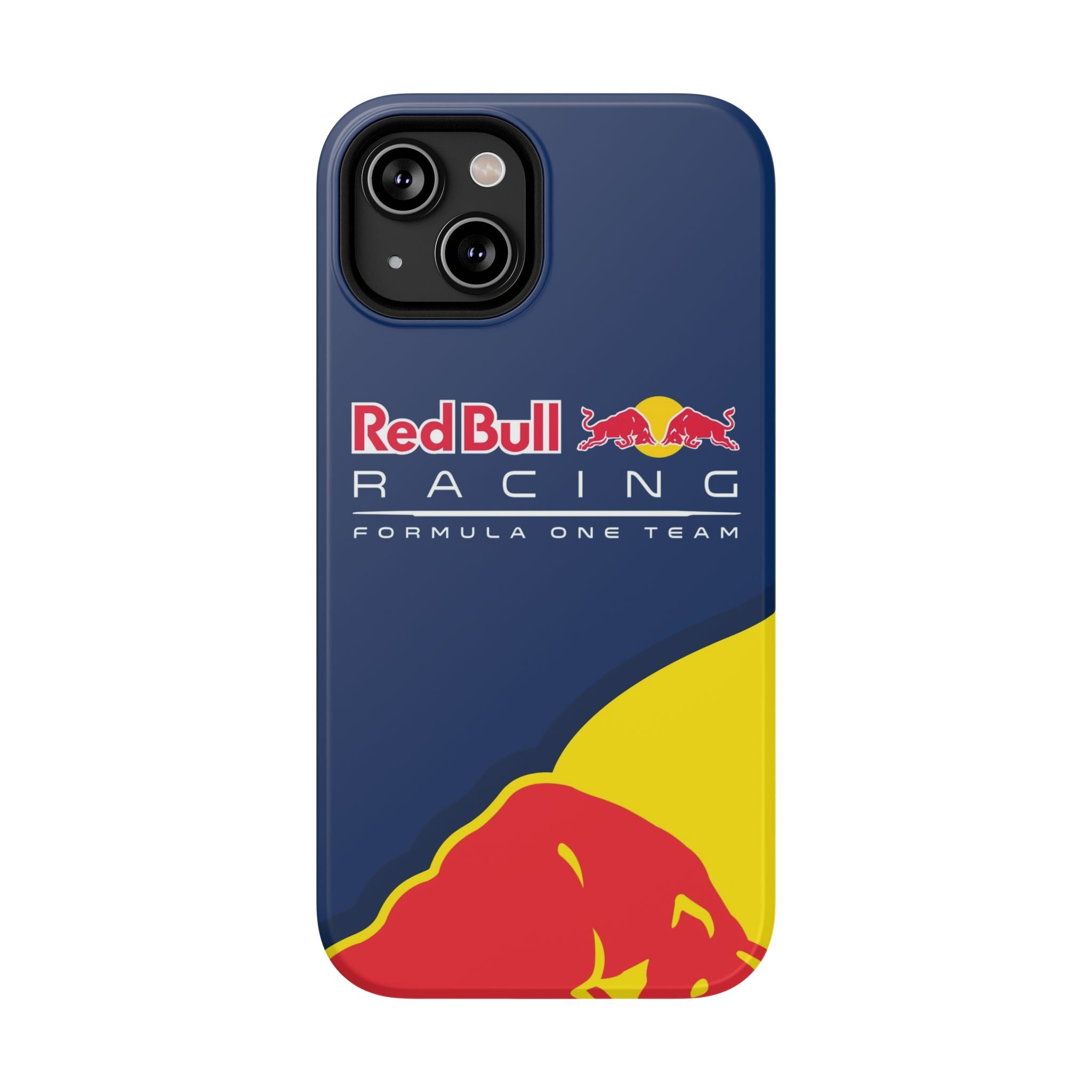 Red Bull Racing — Impact Resistant Phone Case