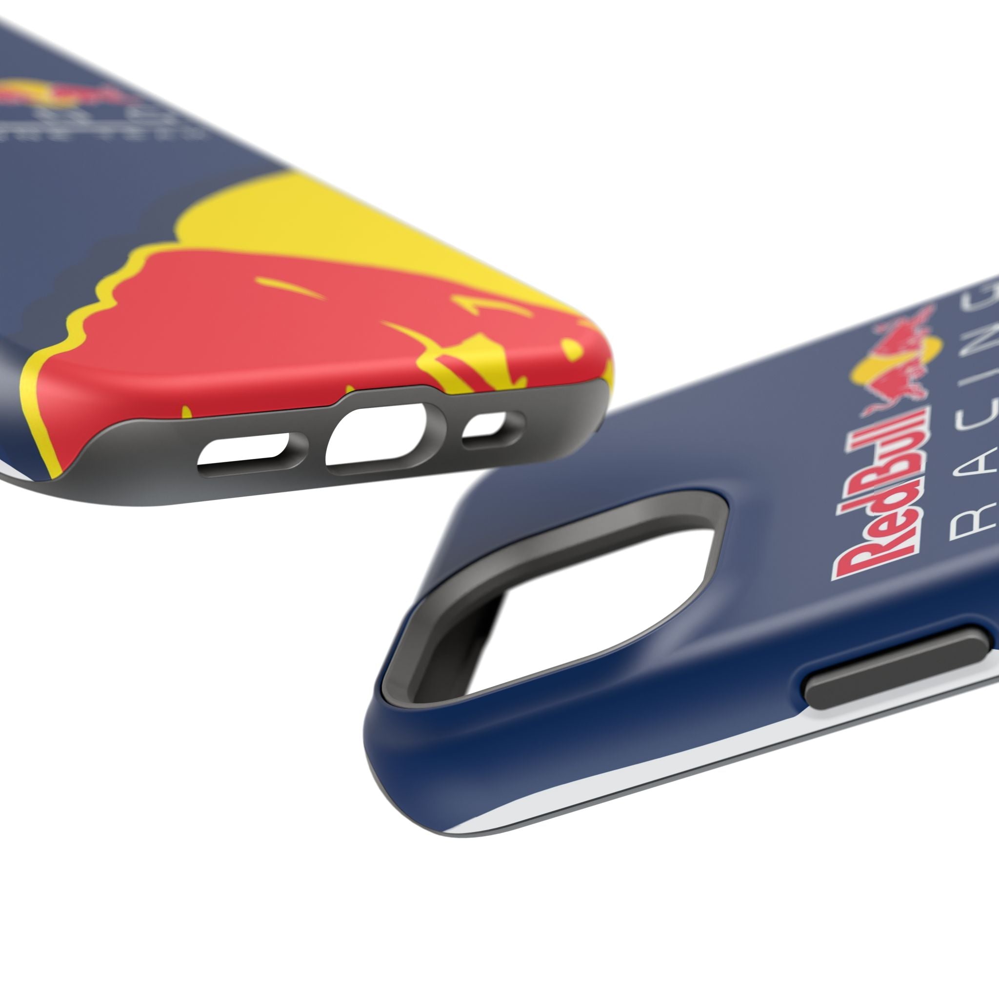 Red Bull Racing — Impact Resistant Phone Case