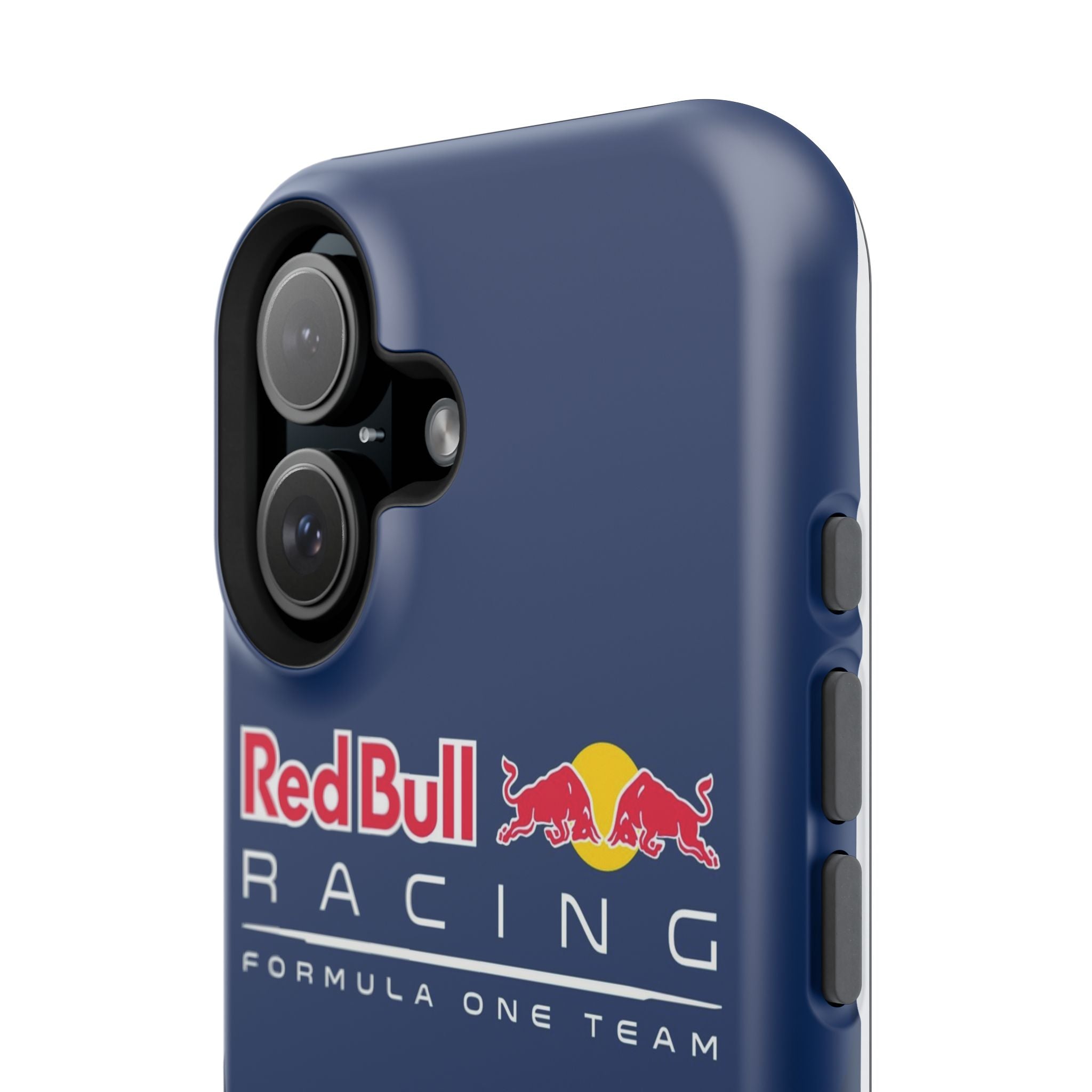 Red Bull Racing — Impact Resistant Phone Case
