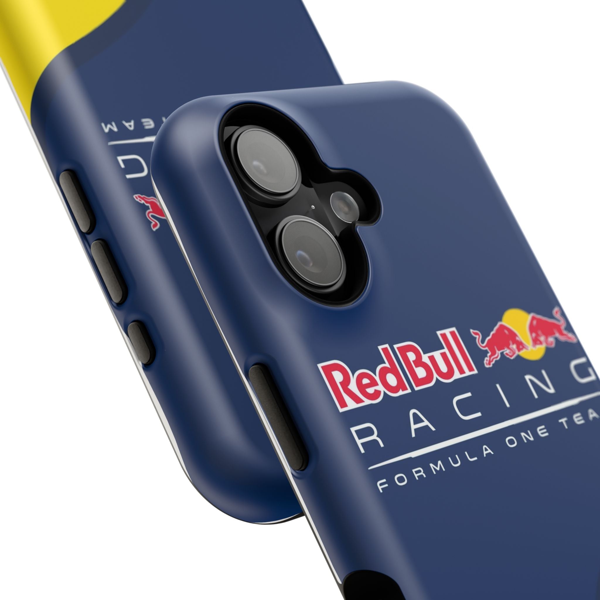 Red Bull Racing — Impact Resistant Phone Case
