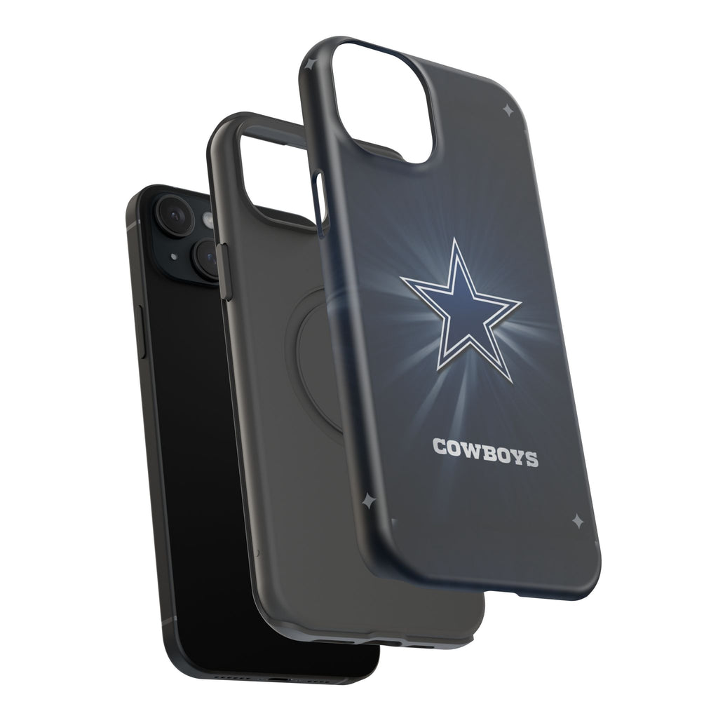 Dallas Cowboys — Impact-Resistant Phone Case